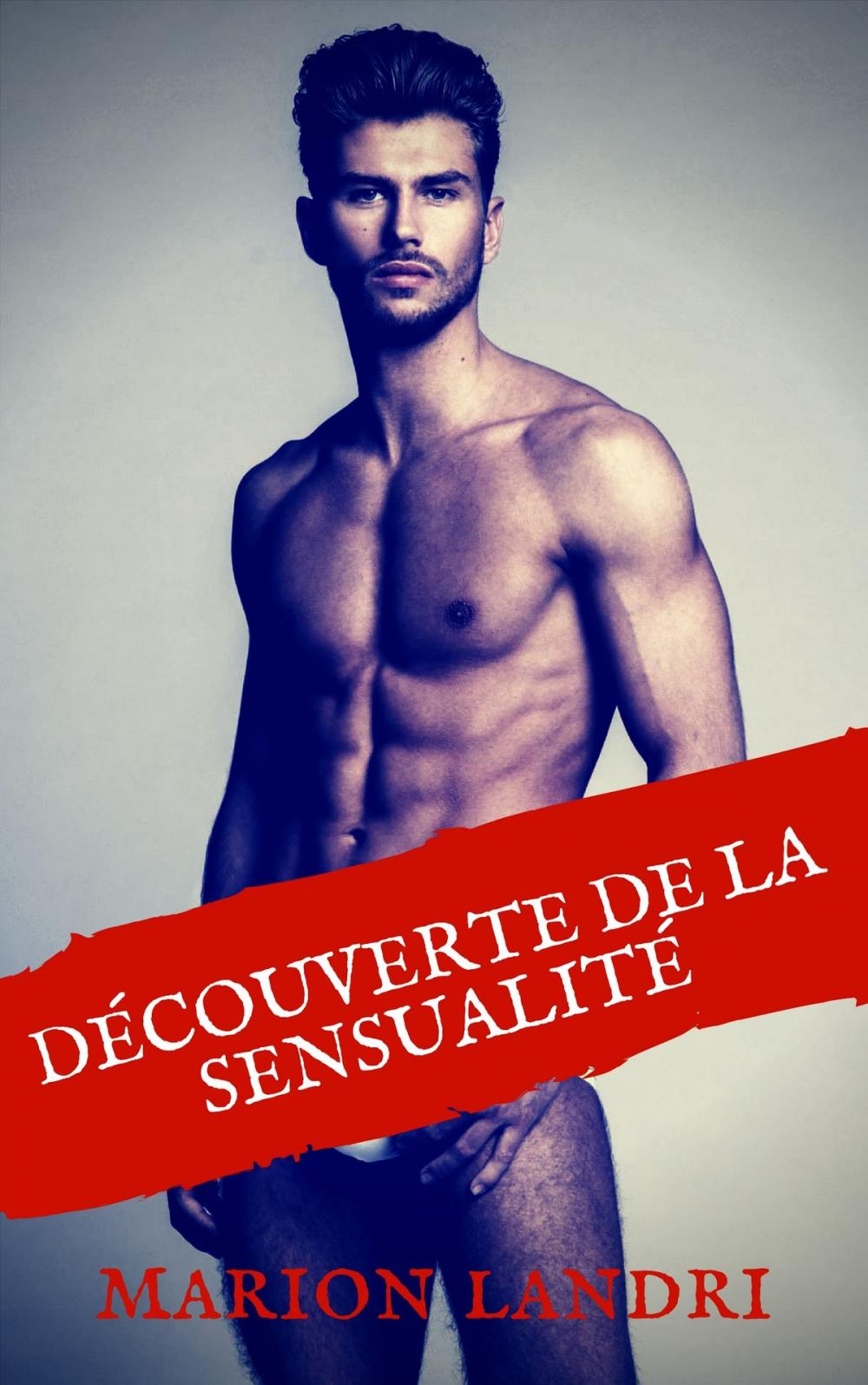 Big bigCover of Découverte de la sensualité