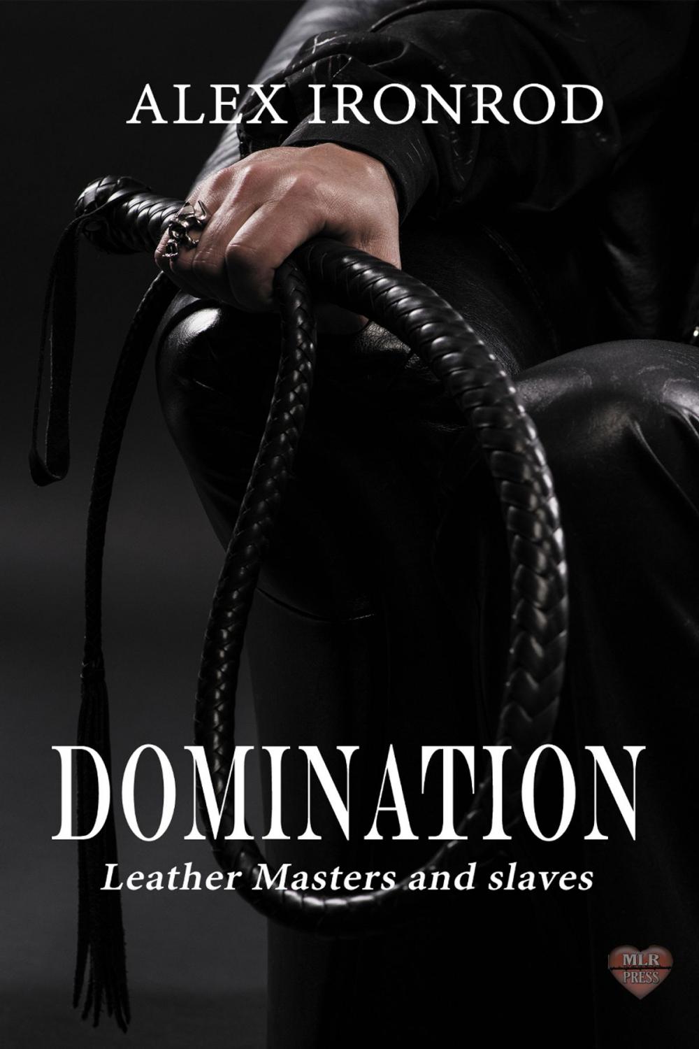 Big bigCover of Domination