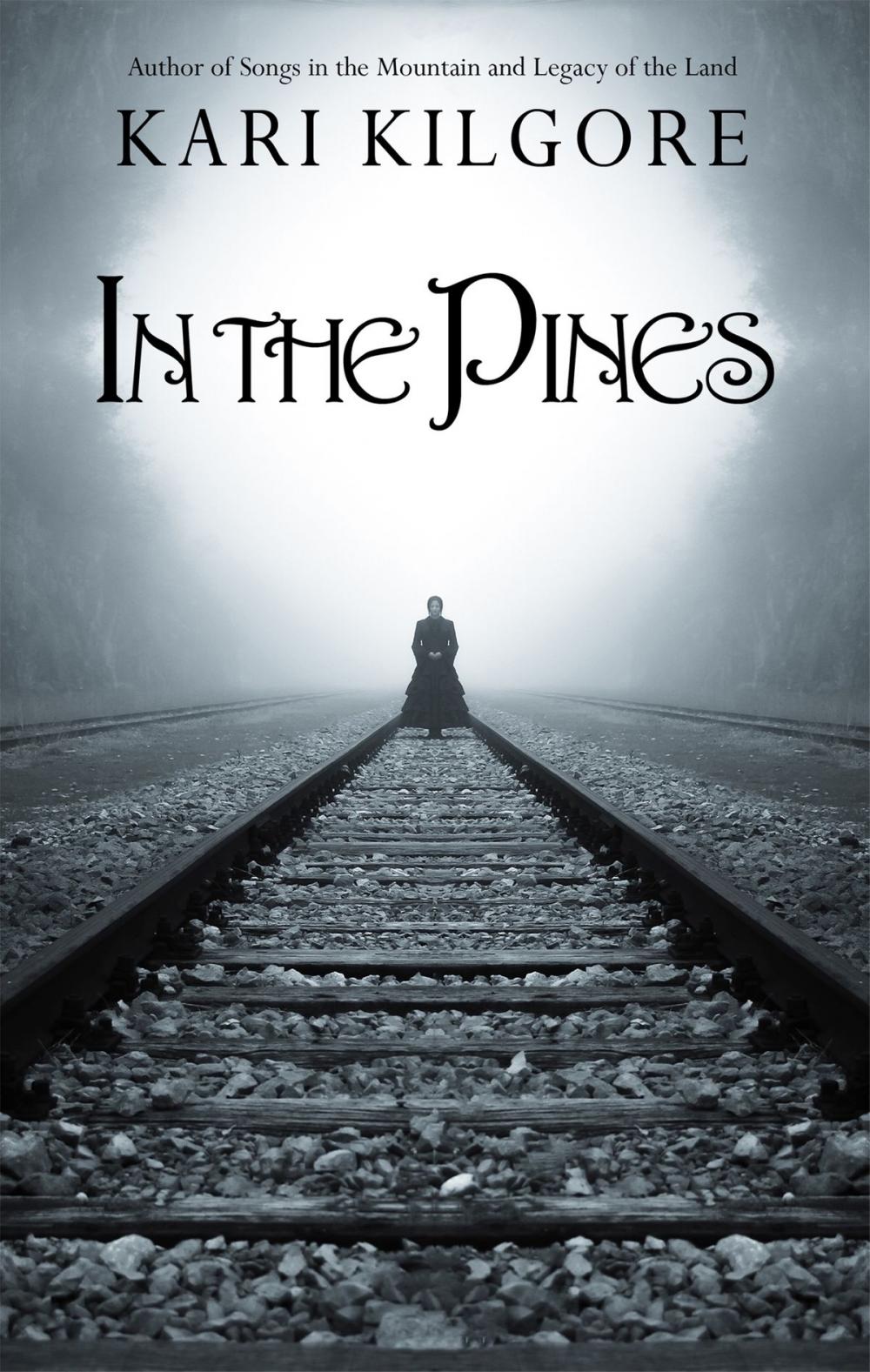 Big bigCover of In the Pines