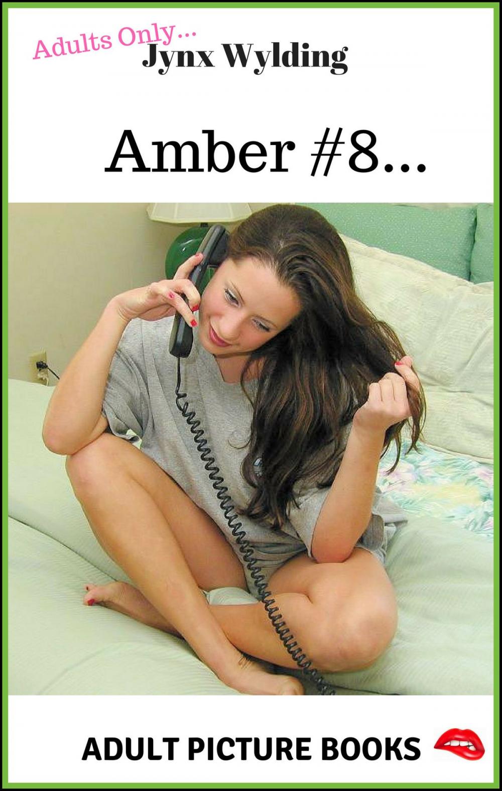 Big bigCover of Amber