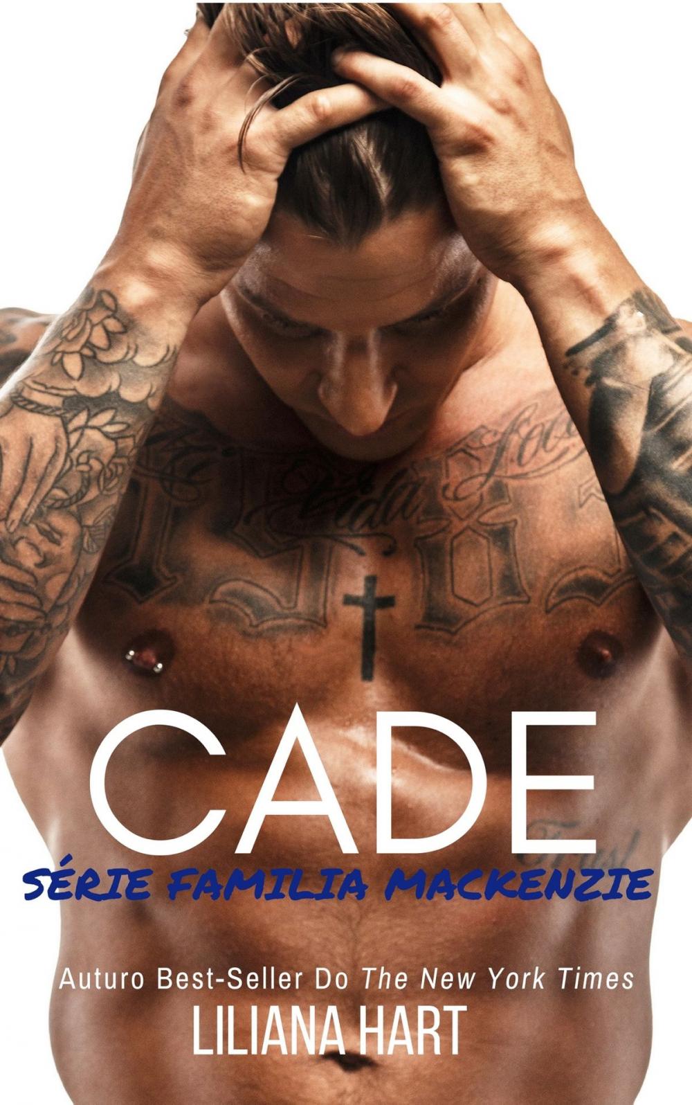 Big bigCover of Cade