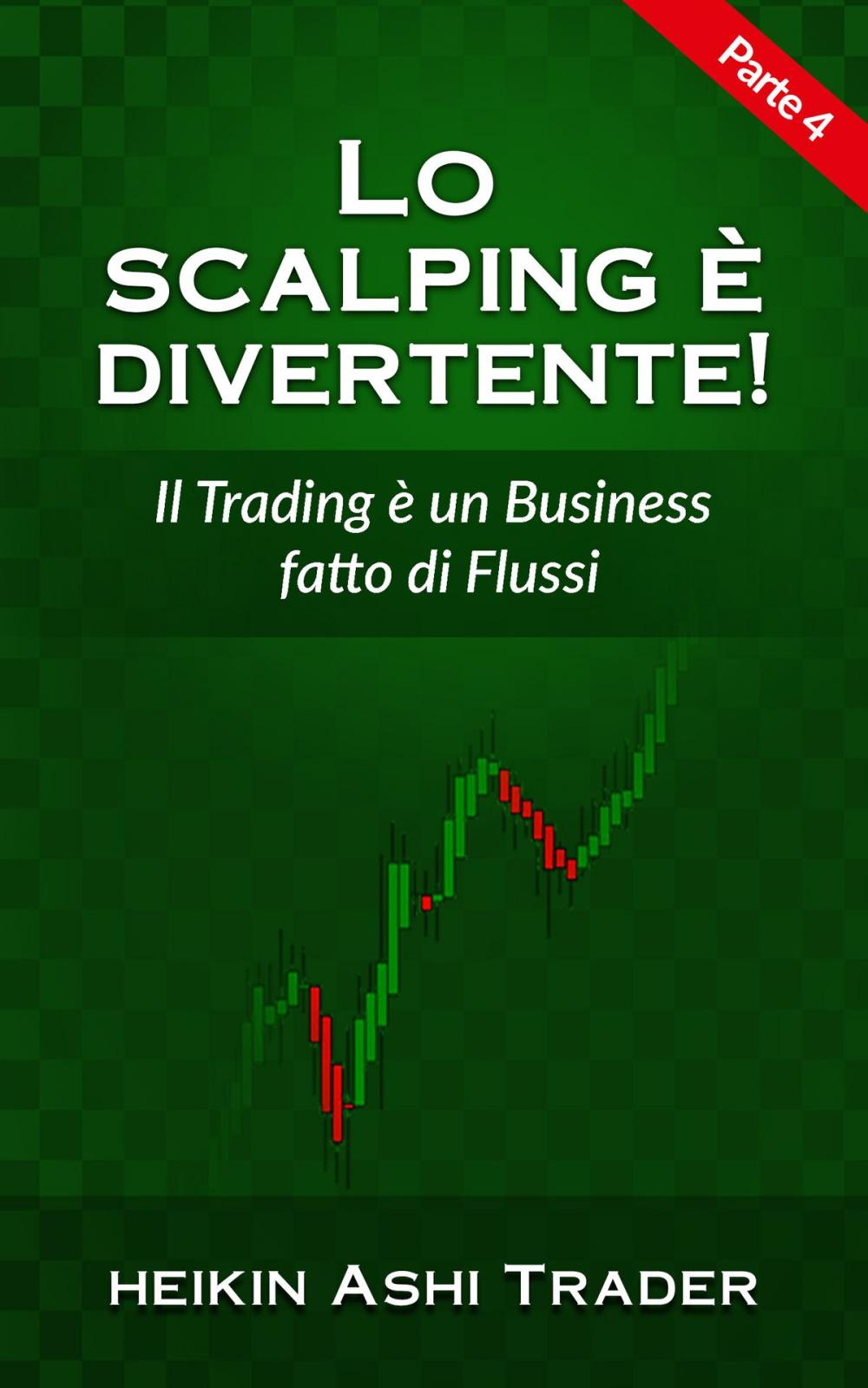 Big bigCover of Lo Scalping è divertente! 4