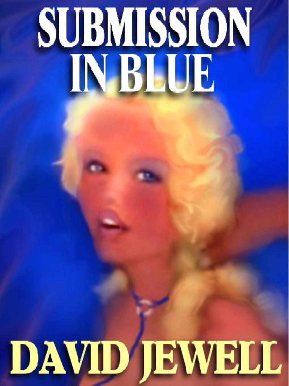 Big bigCover of Submission in Blue