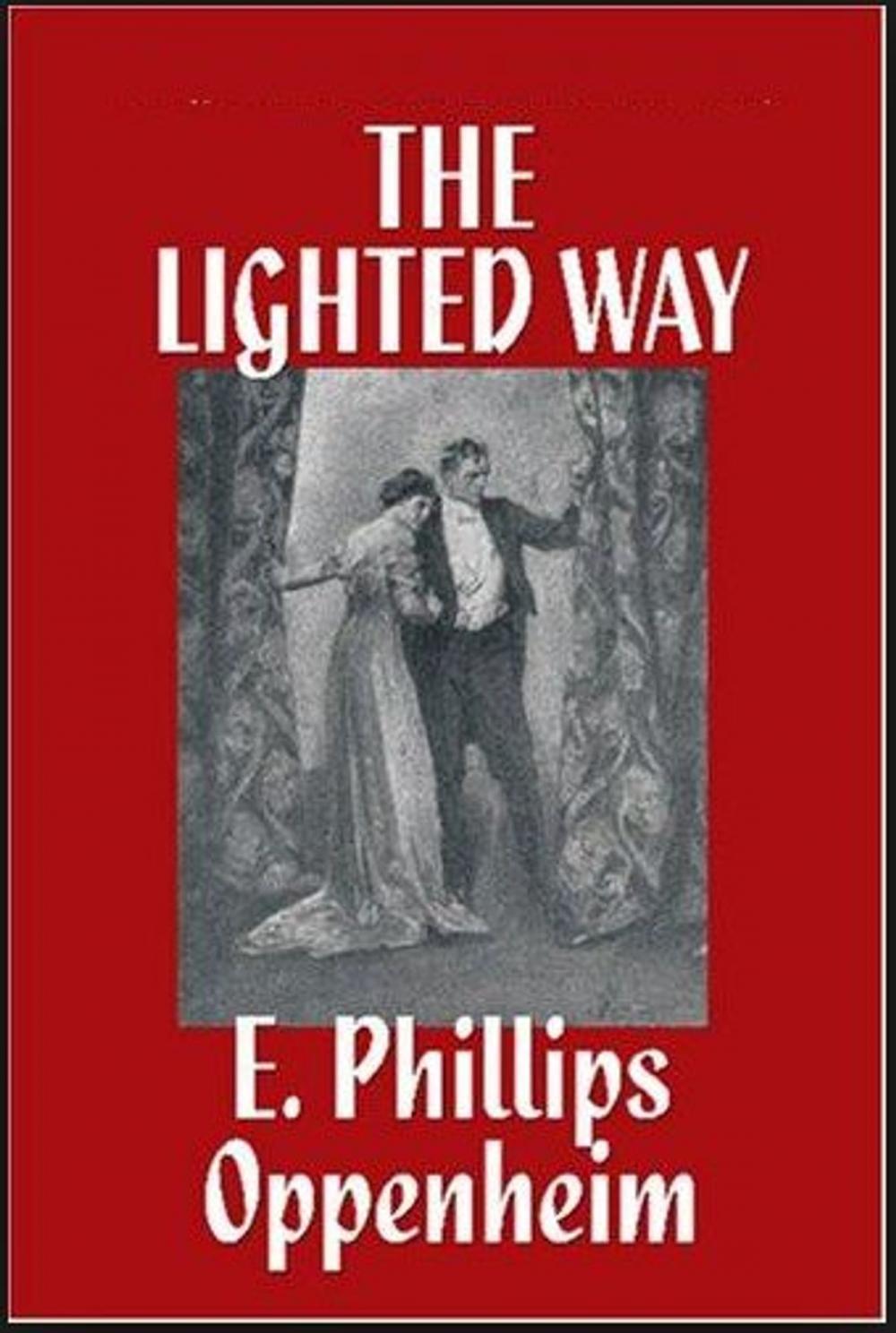 Big bigCover of THE LIGHTED WAY