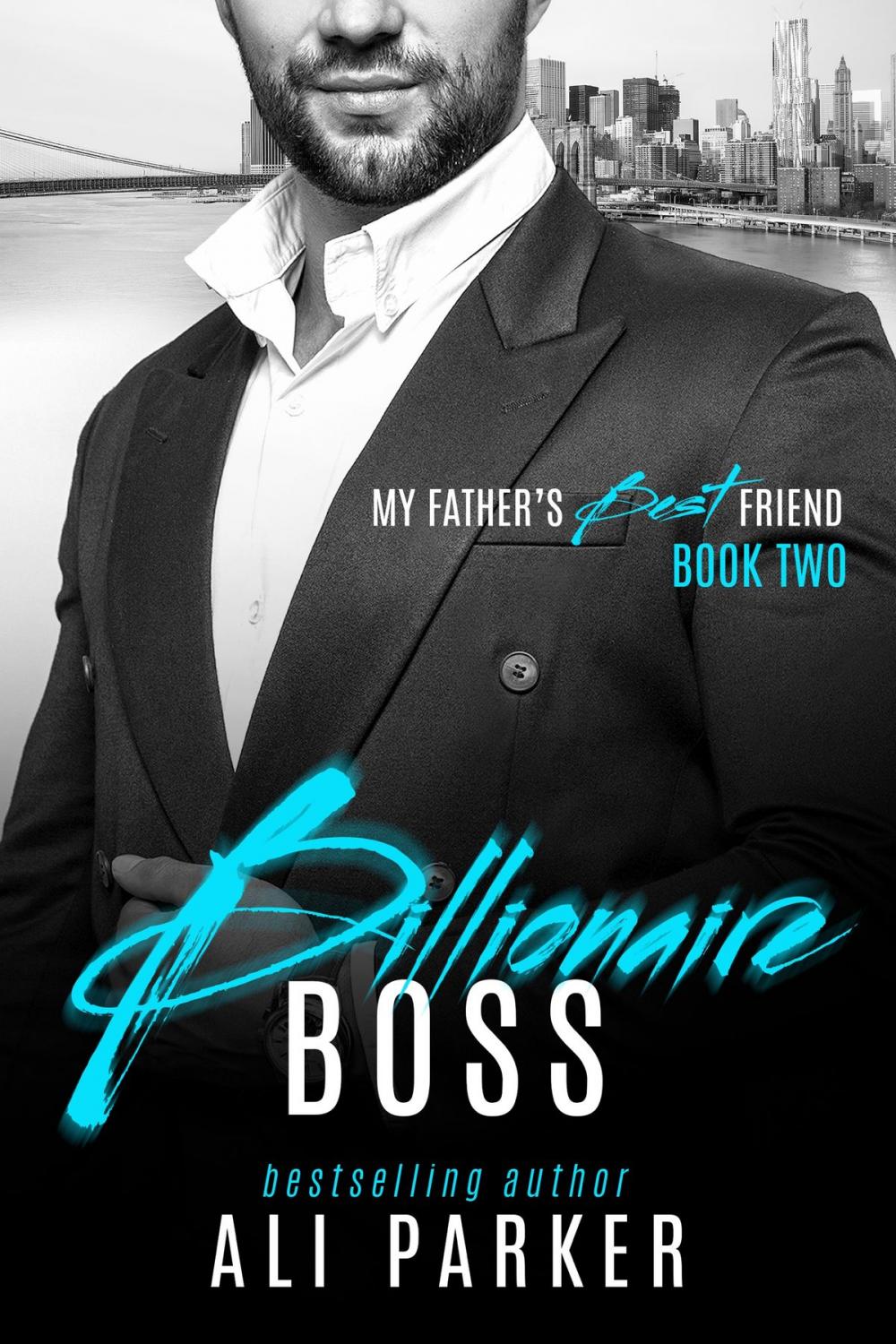 Big bigCover of Billionaire Boss