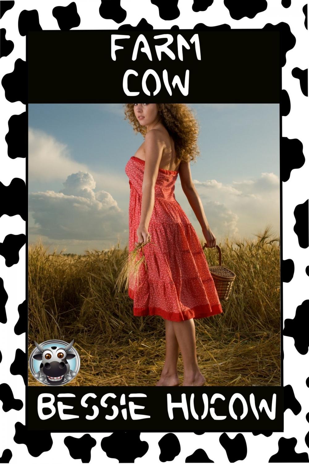 Big bigCover of Farm Cow