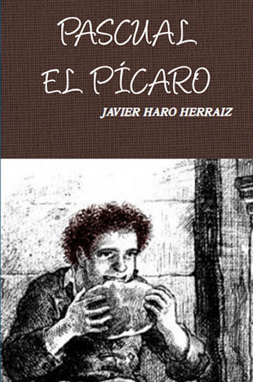 Big bigCover of PASCUAL EL PÍCARO