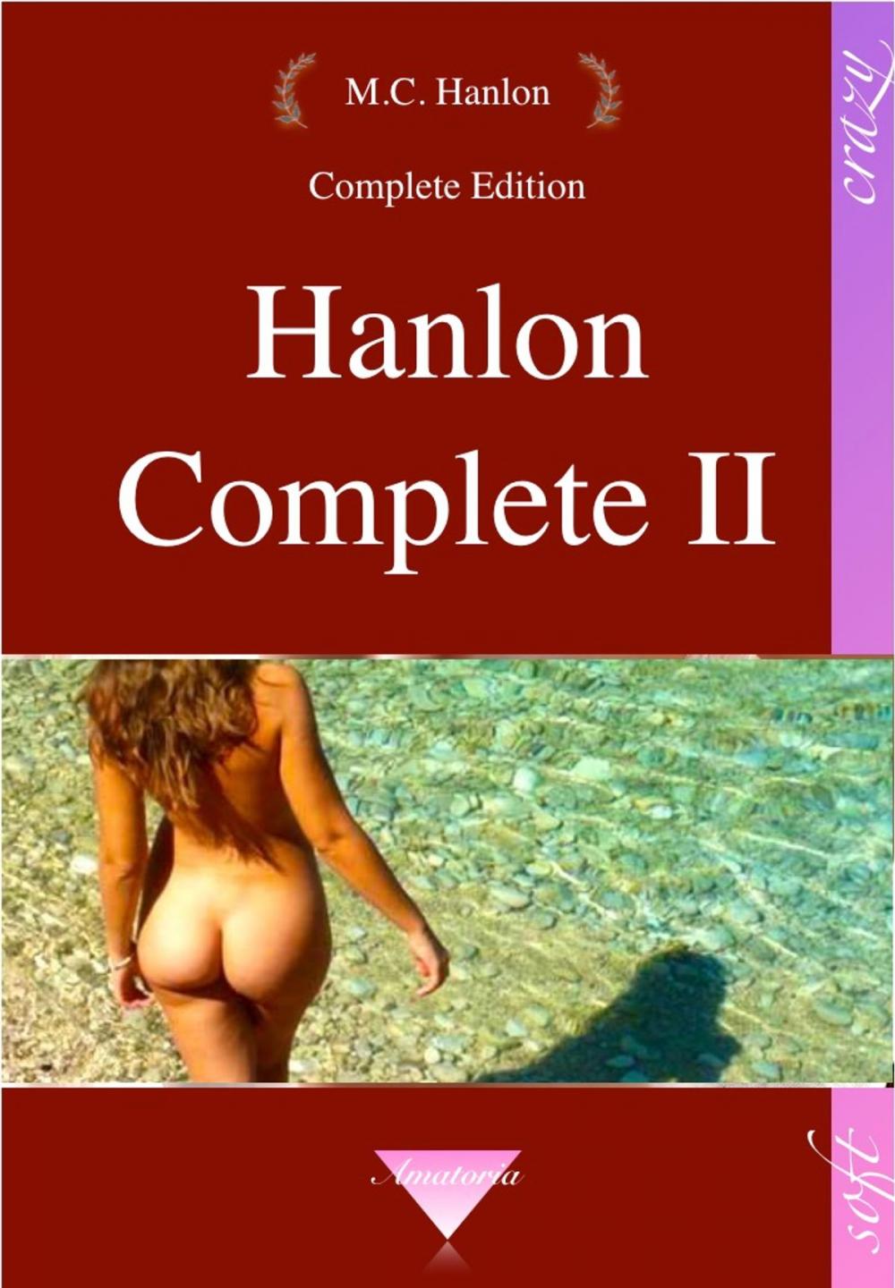 Big bigCover of Hanlon Complete II