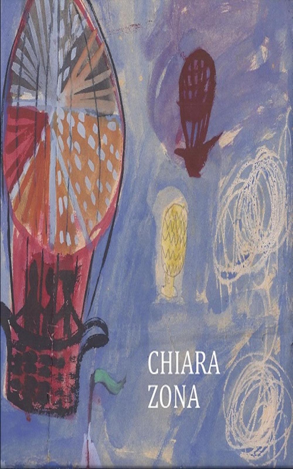 Big bigCover of Chiara Zona