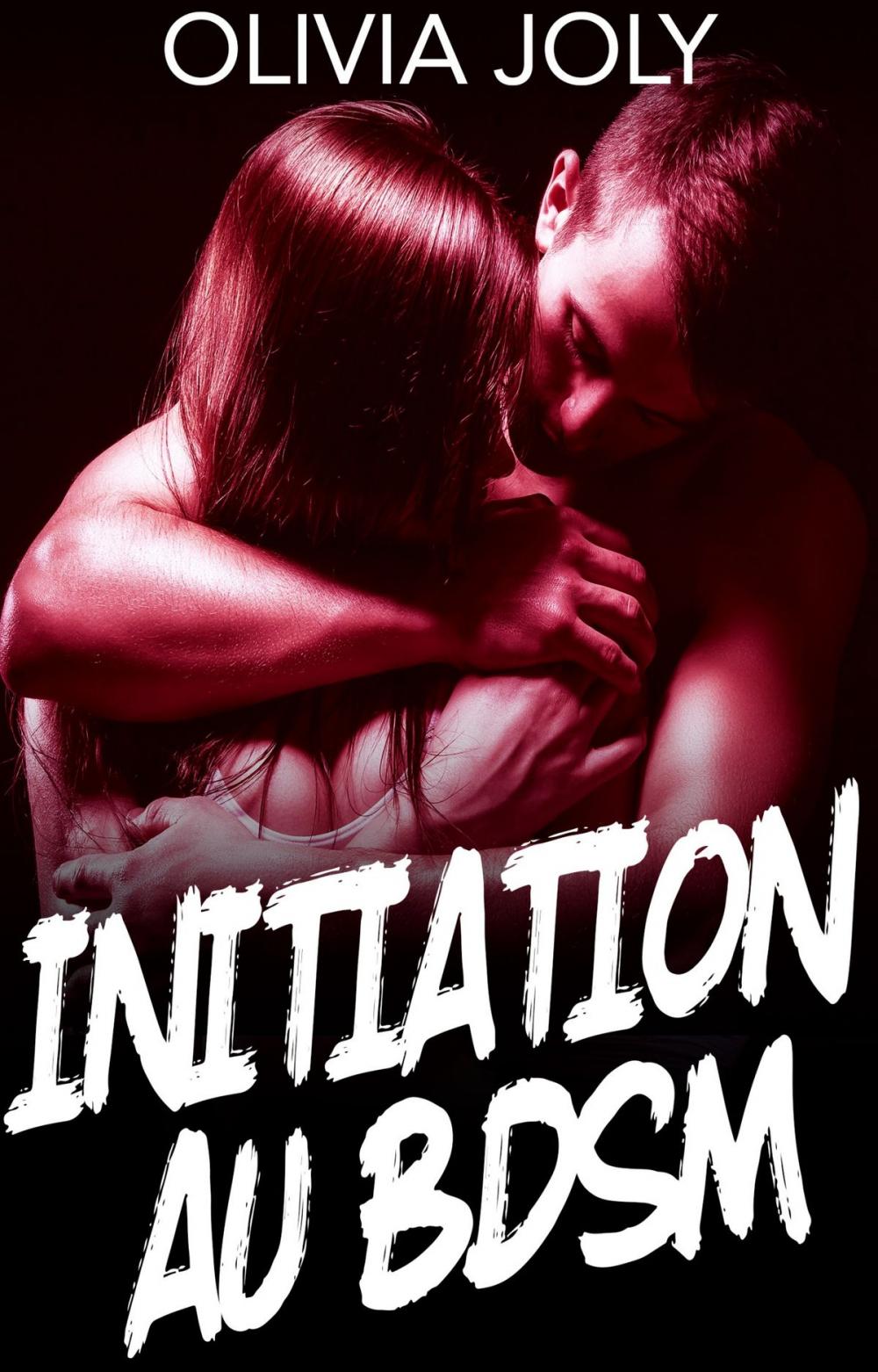 Big bigCover of Initiation au BDSM