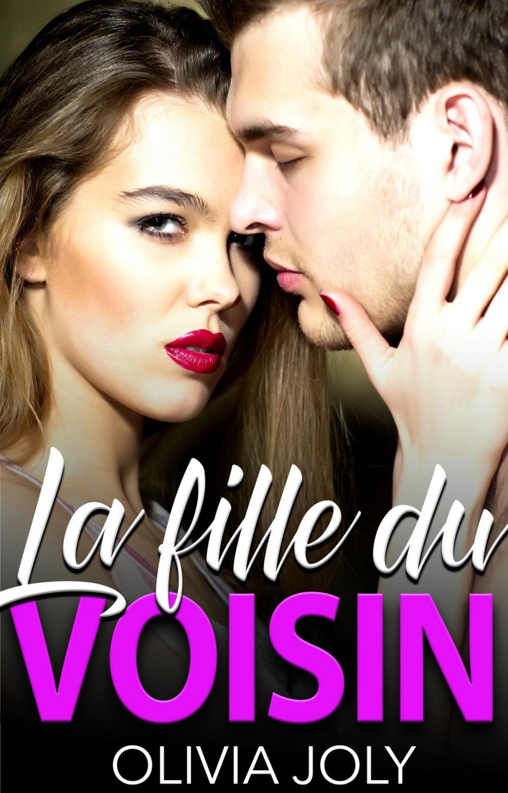 Big bigCover of La Fille du Voisin