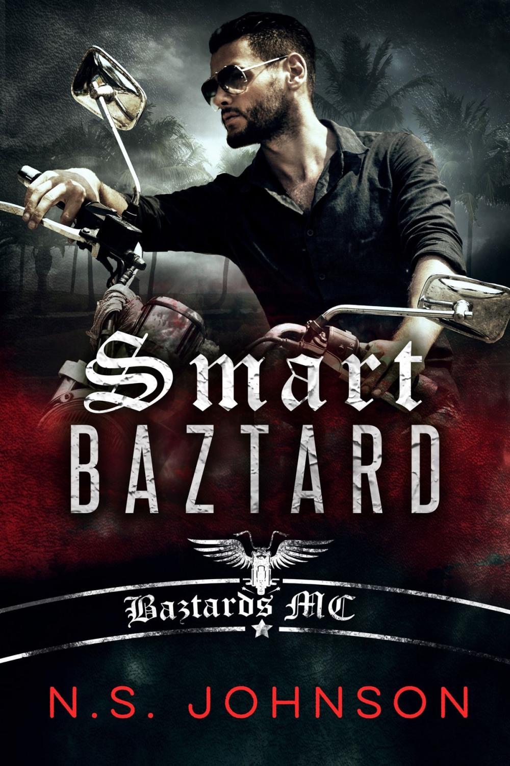 Big bigCover of Smart Baztard