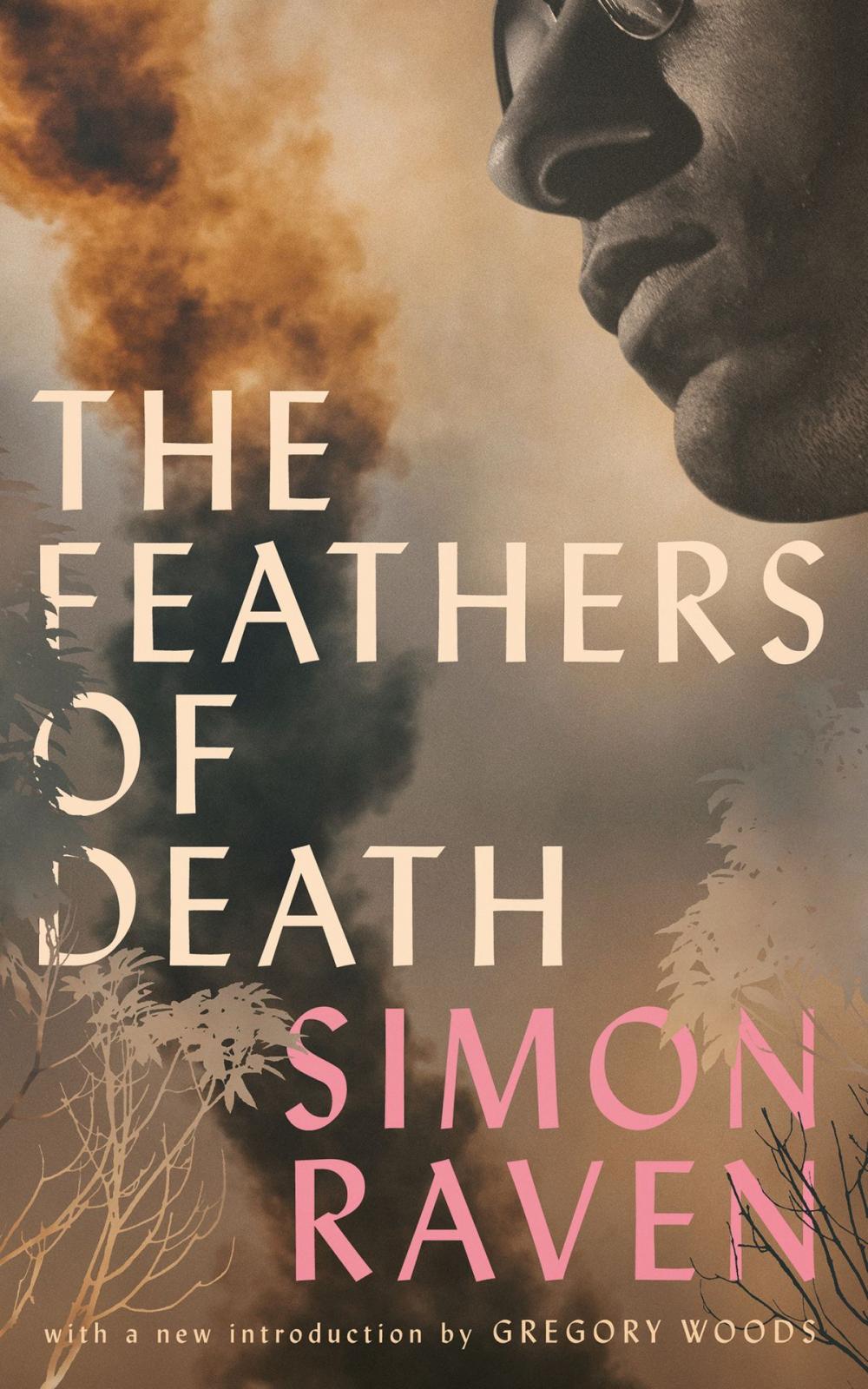 Big bigCover of The Feathers of Death