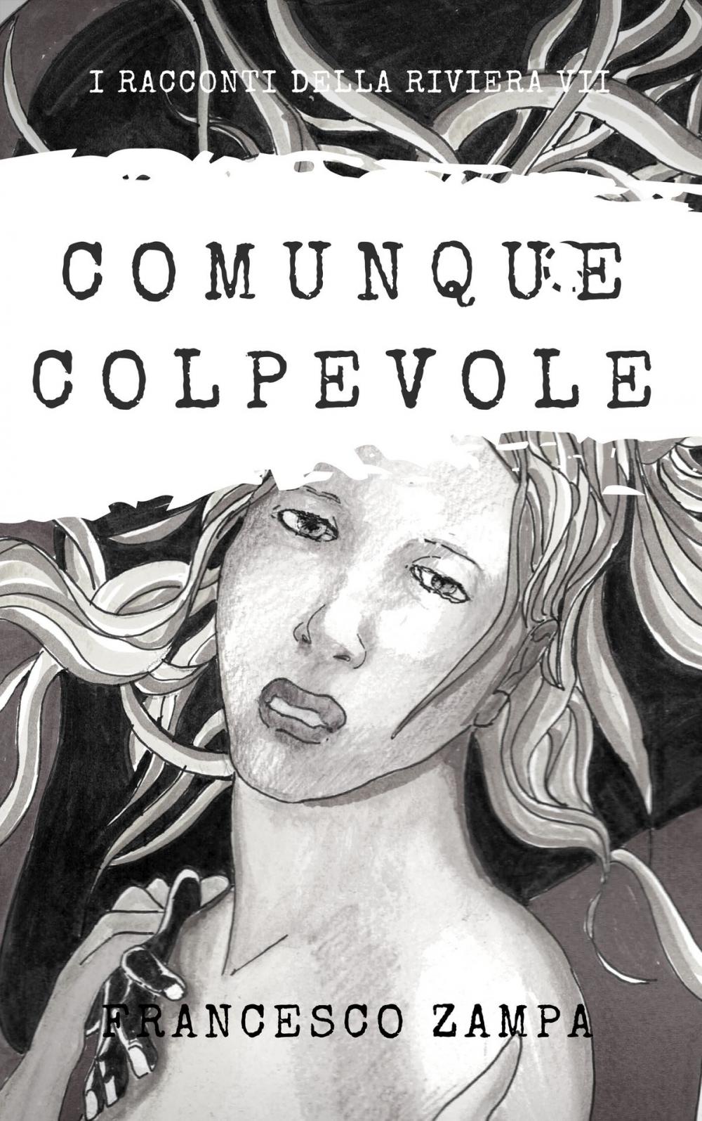 Big bigCover of Comunque colpevole