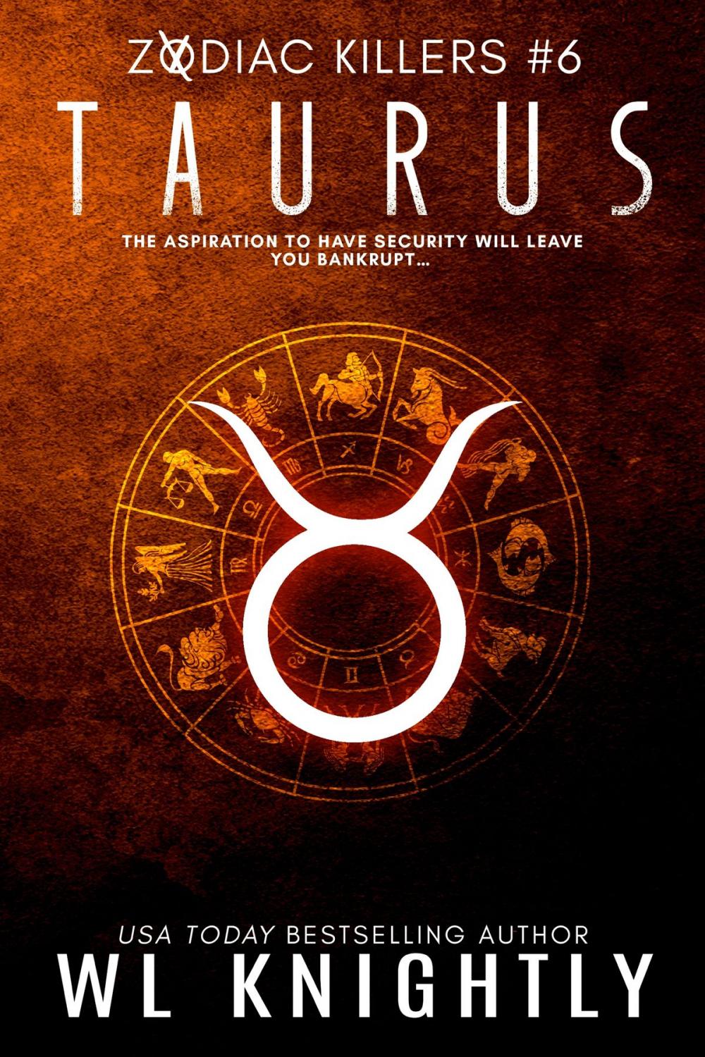 Big bigCover of Taurus