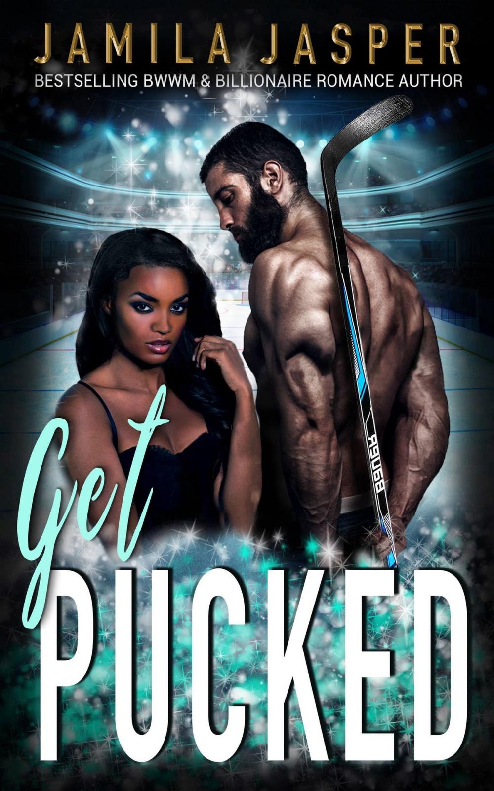 Big bigCover of Get Pucked