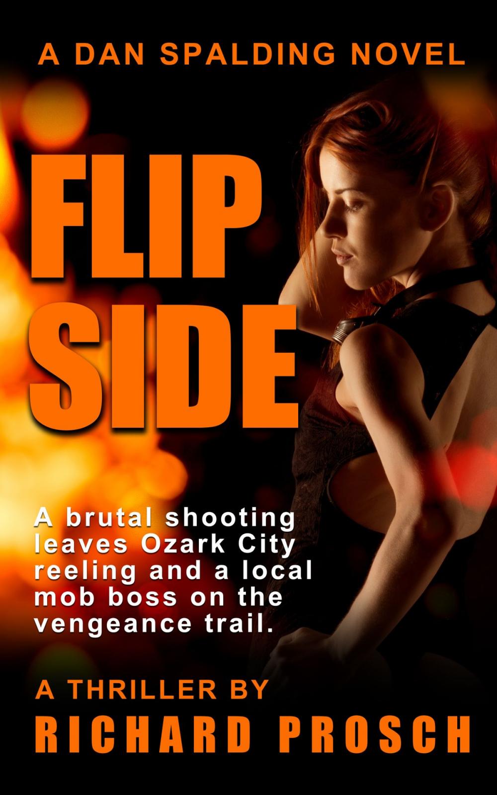 Big bigCover of Flip Side