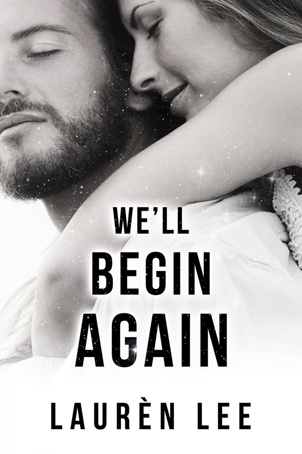 Big bigCover of We'll Begin Again