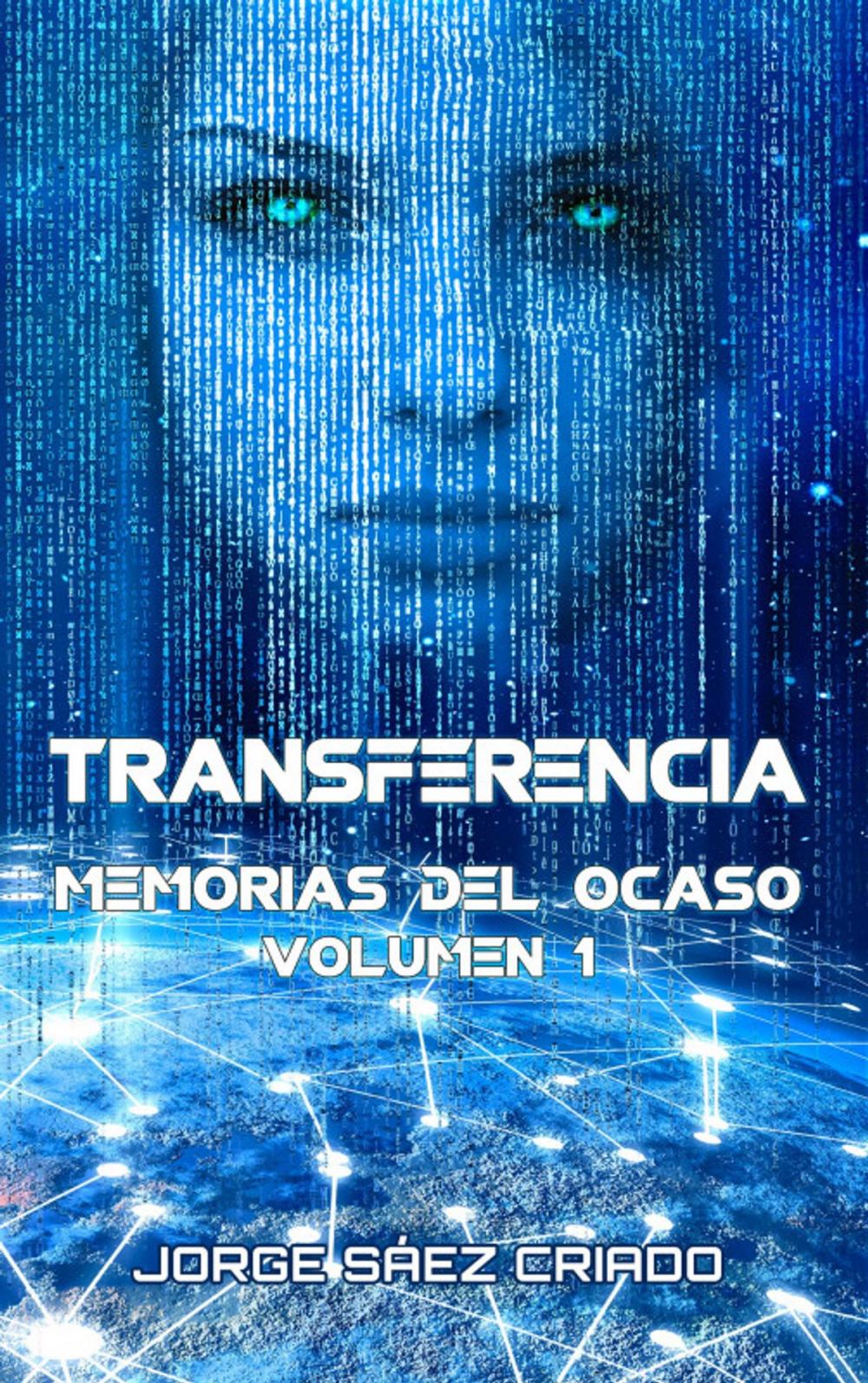 Big bigCover of Transferencia