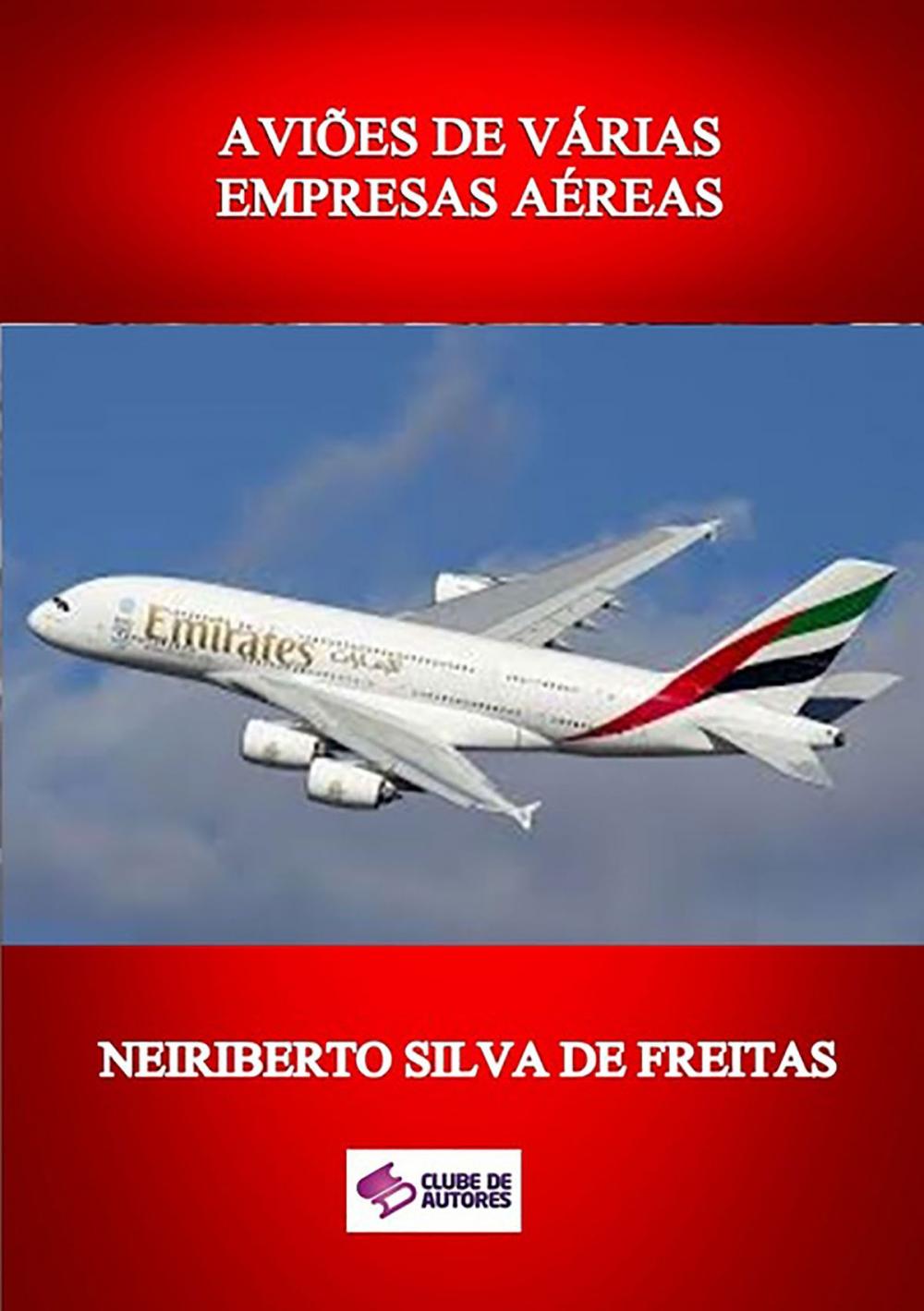 Big bigCover of AviÕes De VÁrias Empresas AÉreas