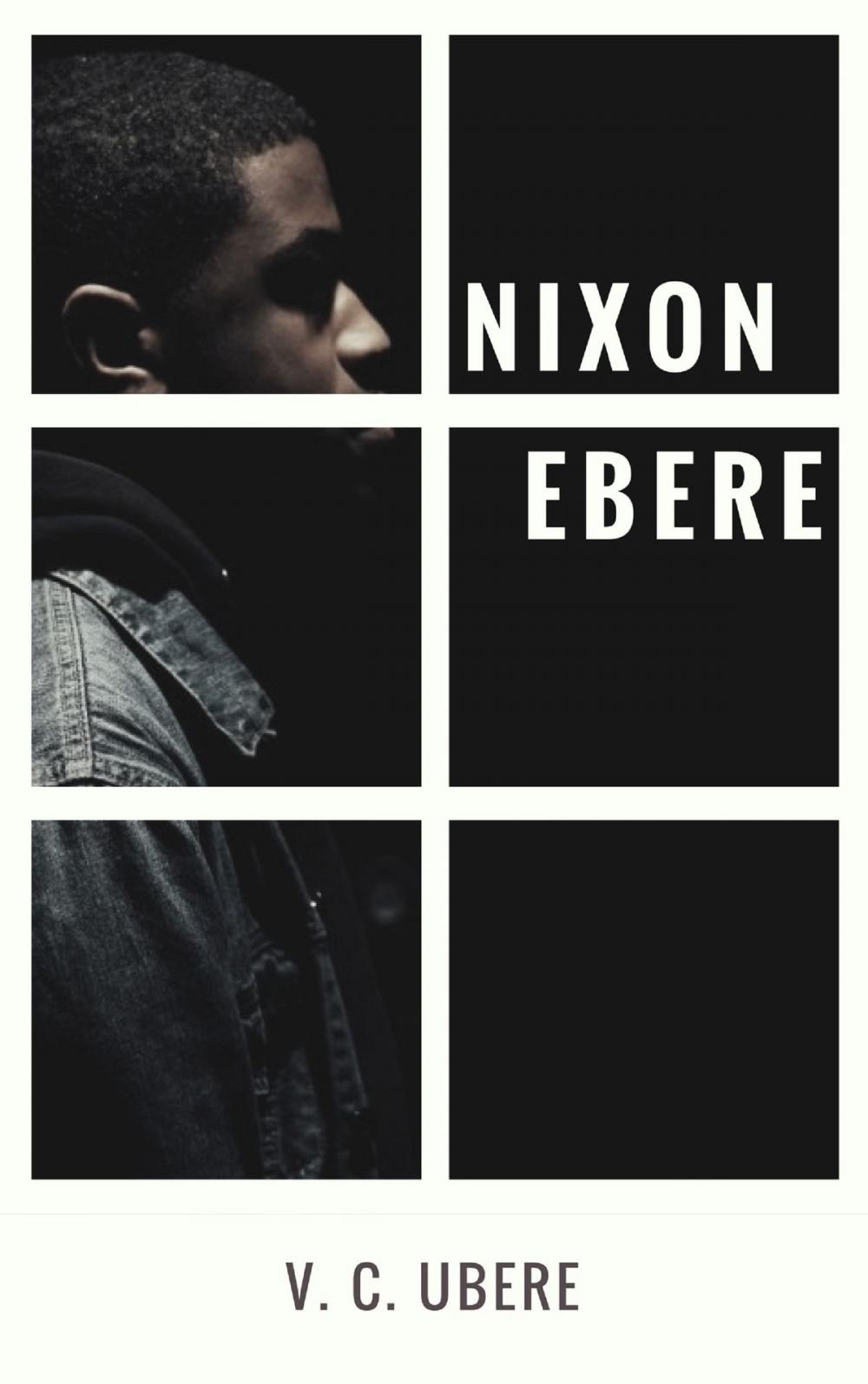 Big bigCover of Nixon Ebere