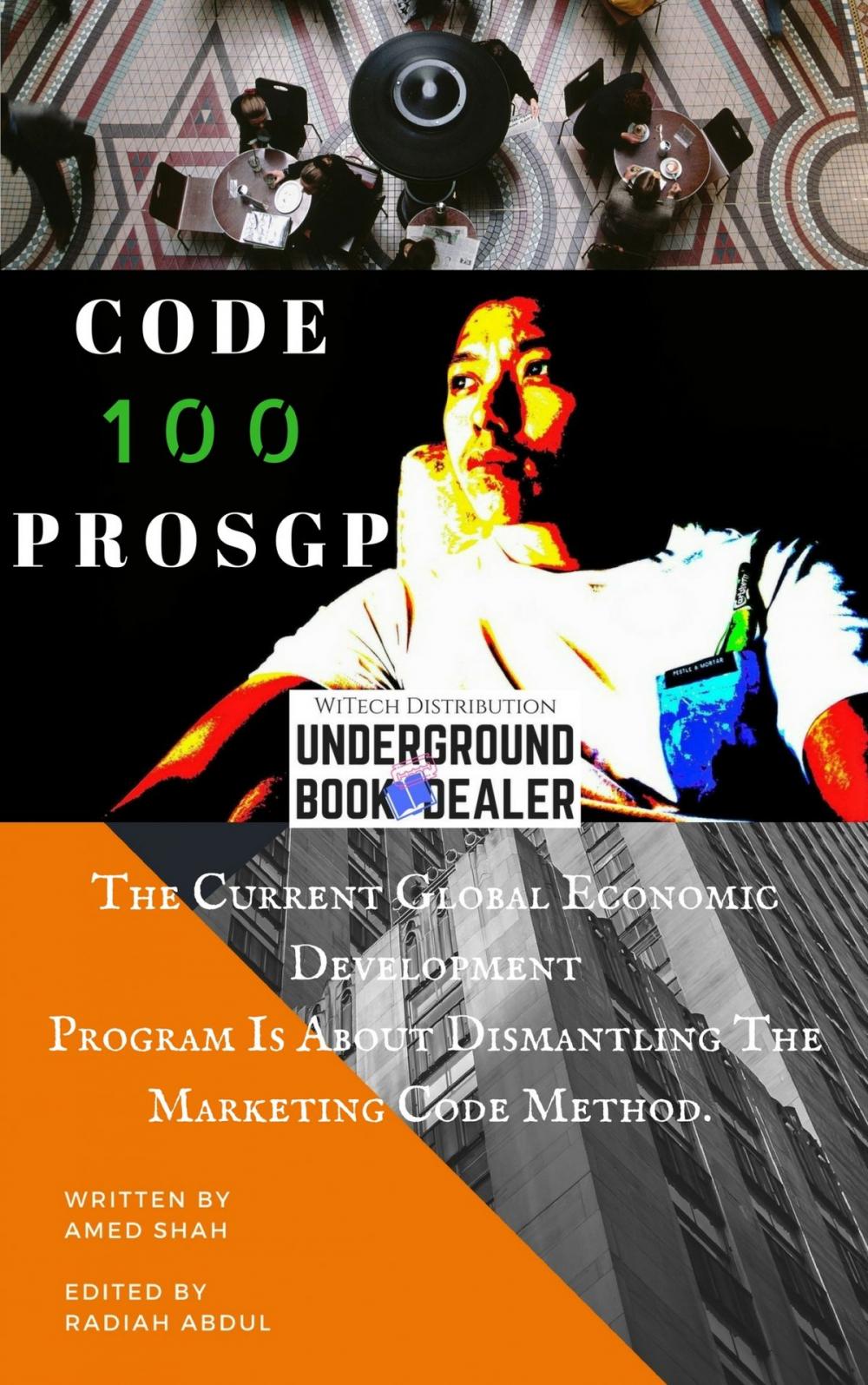 Big bigCover of Code 100 PROSGP