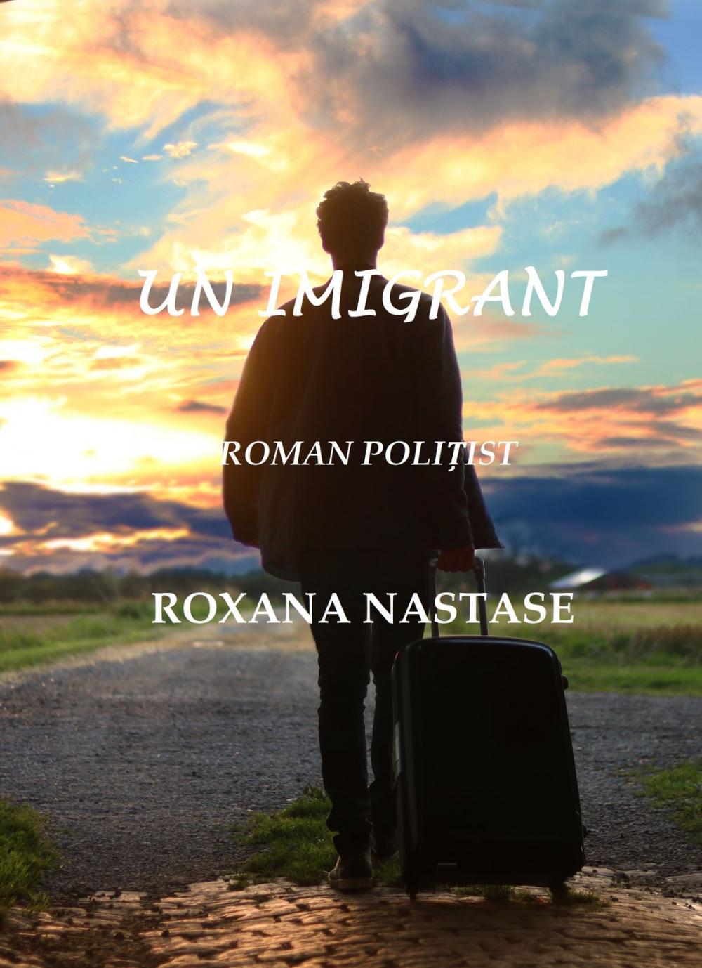 Big bigCover of Un Imigrant