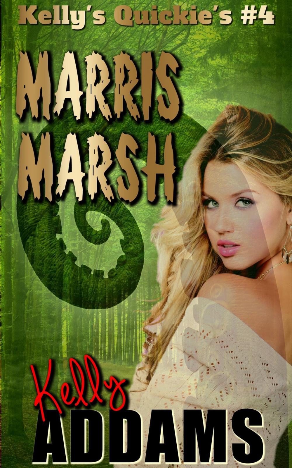 Big bigCover of Marris Marsh