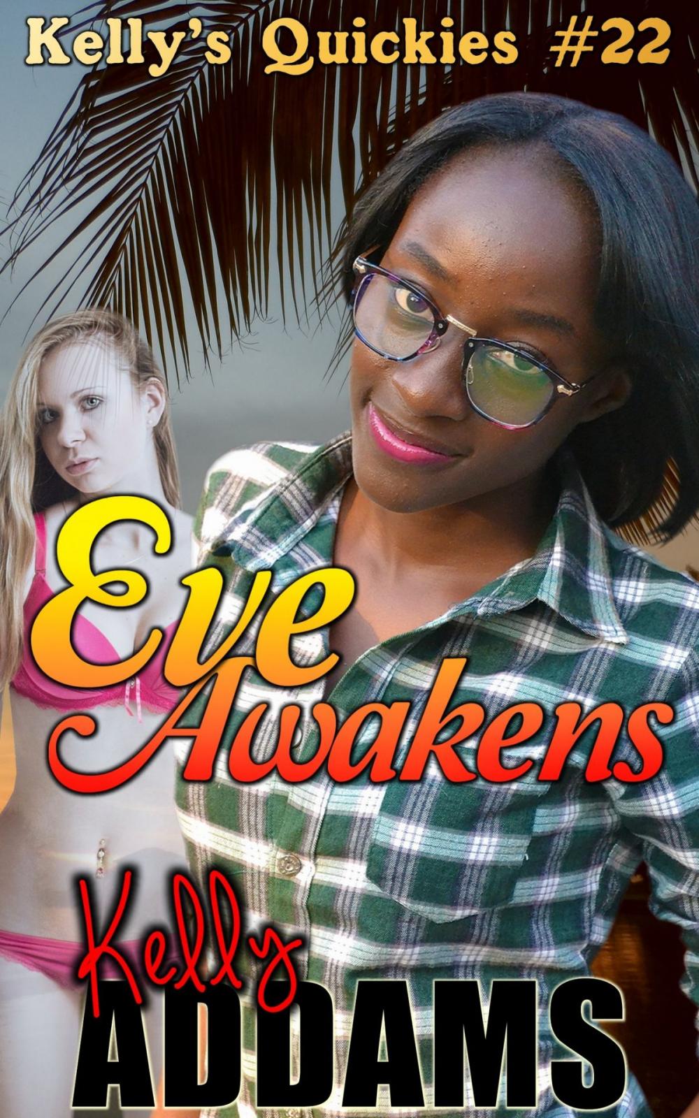 Big bigCover of Eve Awakens