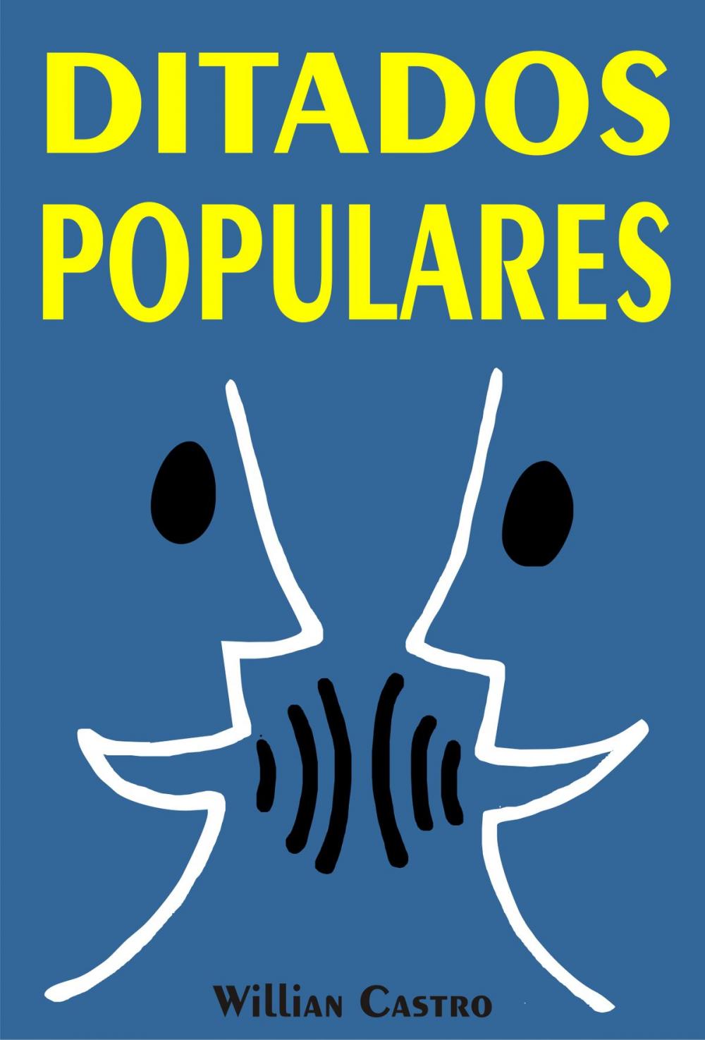 Big bigCover of Ditados populares