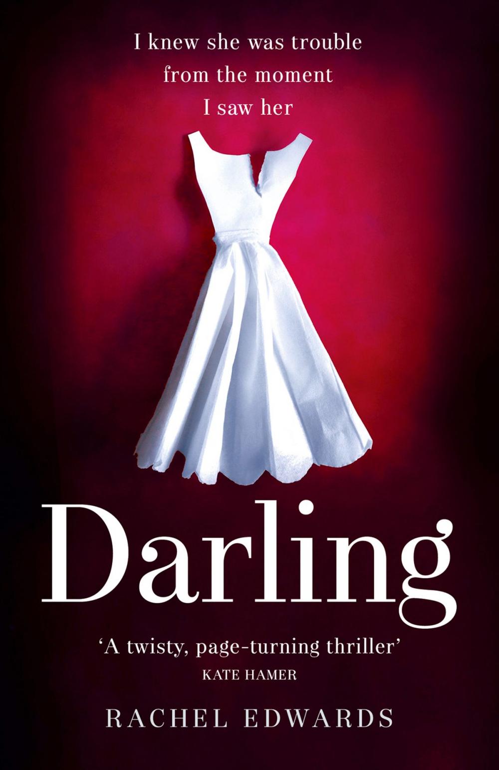 Big bigCover of Darling