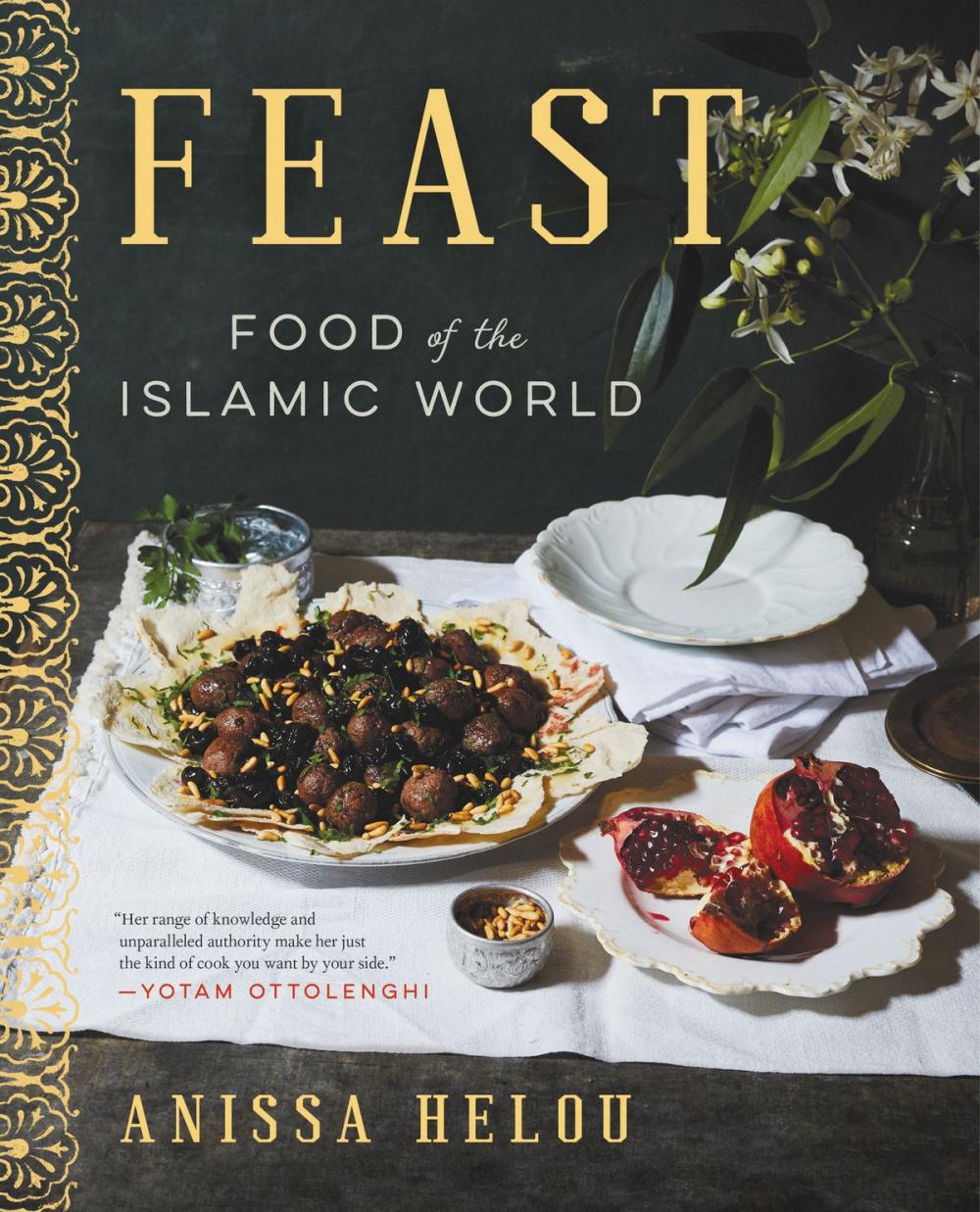 Big bigCover of Feast