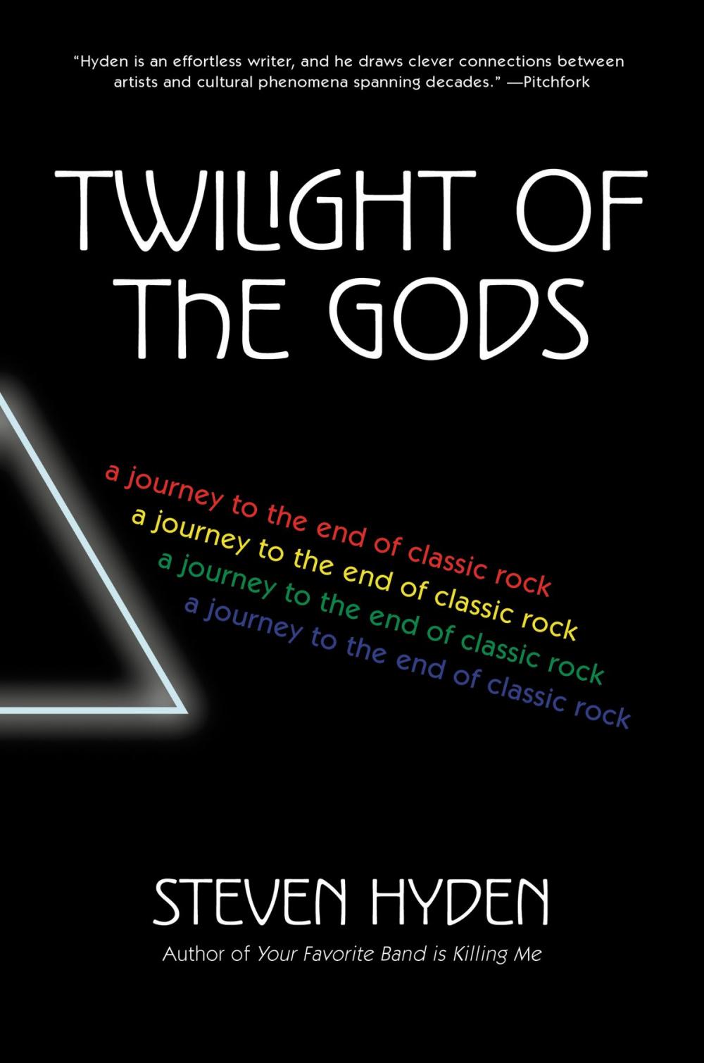 Big bigCover of Twilight of the Gods