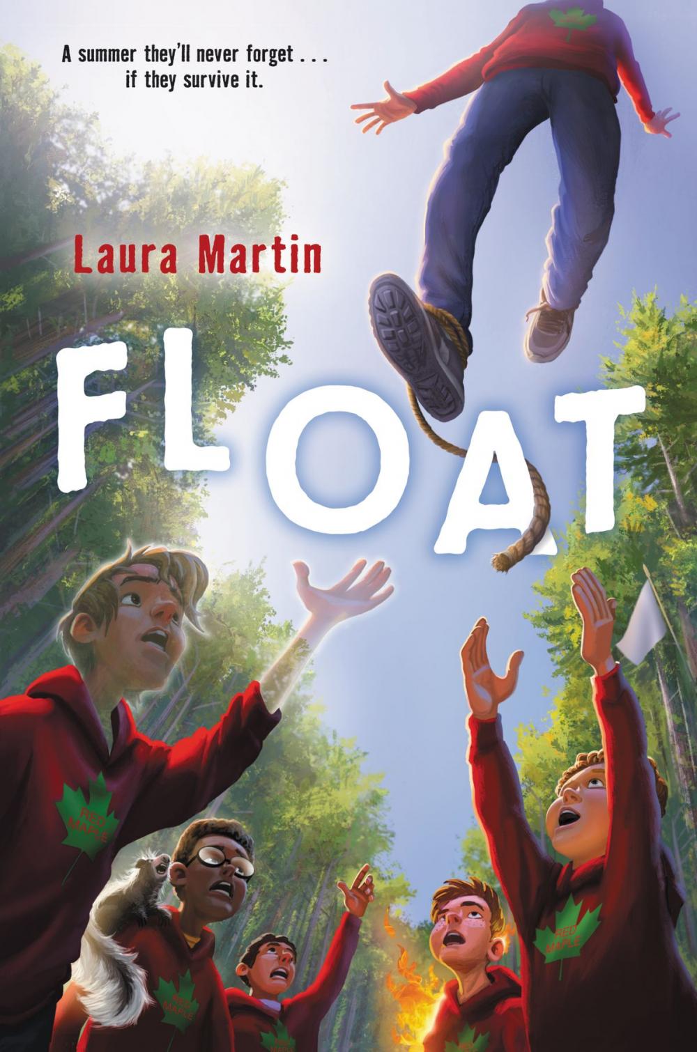 Big bigCover of Float