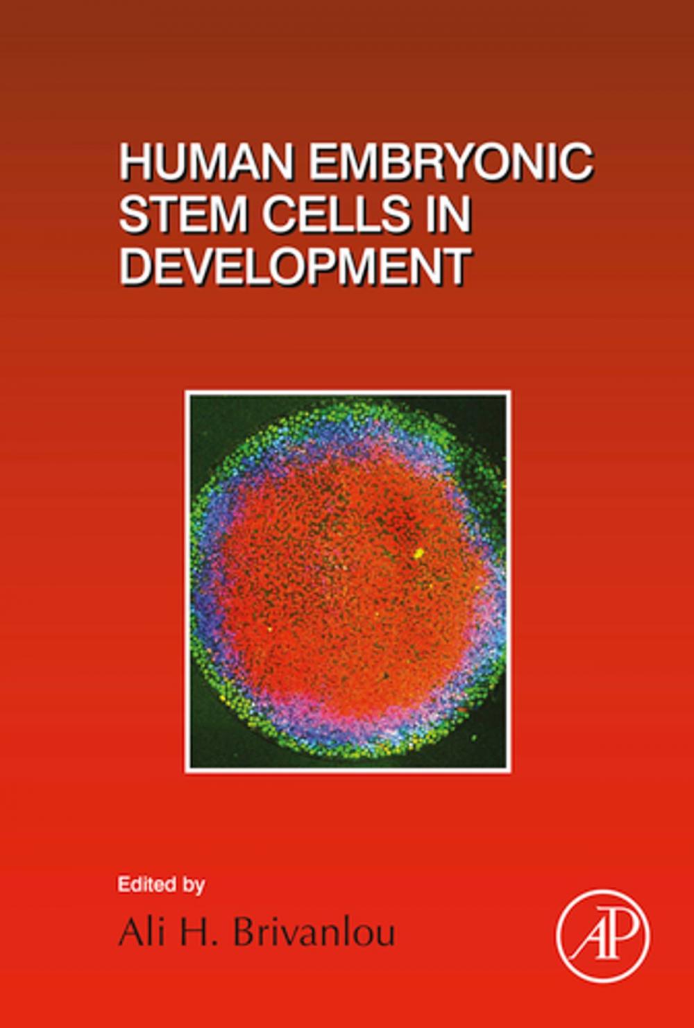 Big bigCover of Human Embryonic Stem Cells in Development