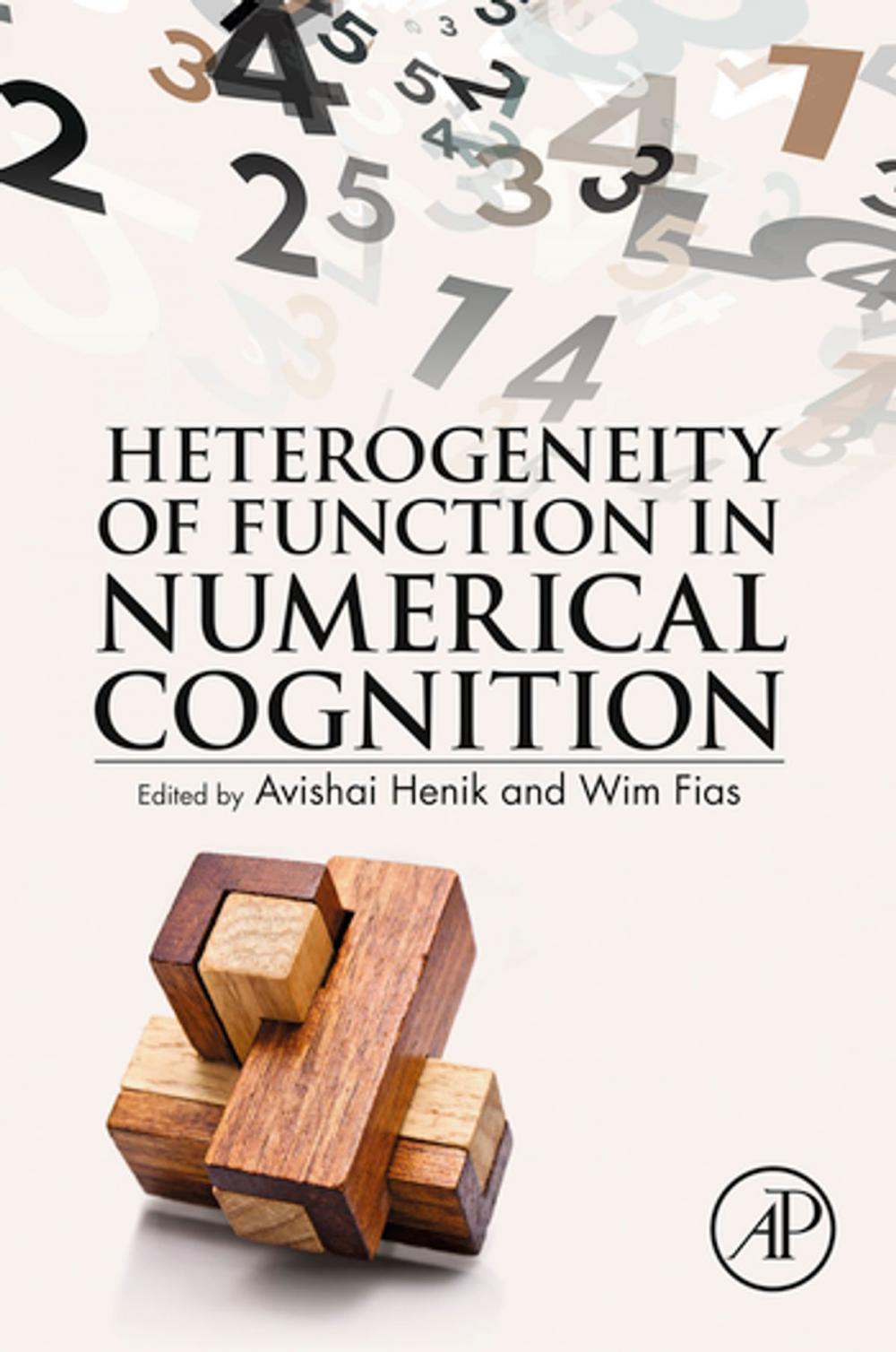 Big bigCover of Heterogeneity of Function in Numerical Cognition