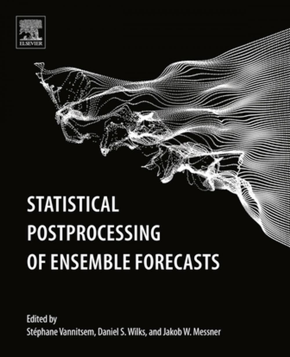 Big bigCover of Statistical Postprocessing of Ensemble Forecasts