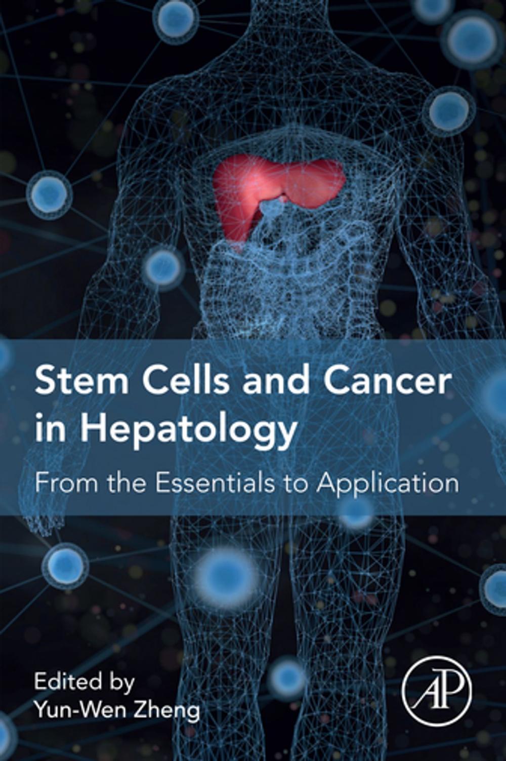 Big bigCover of Stem Cells and Cancer in Hepatology