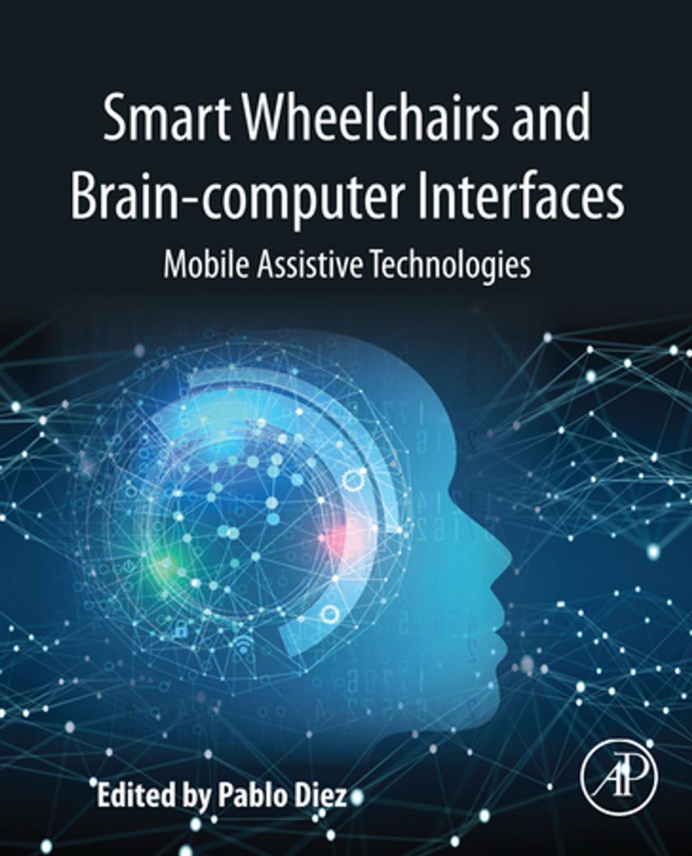 Big bigCover of Smart Wheelchairs and Brain-computer Interfaces