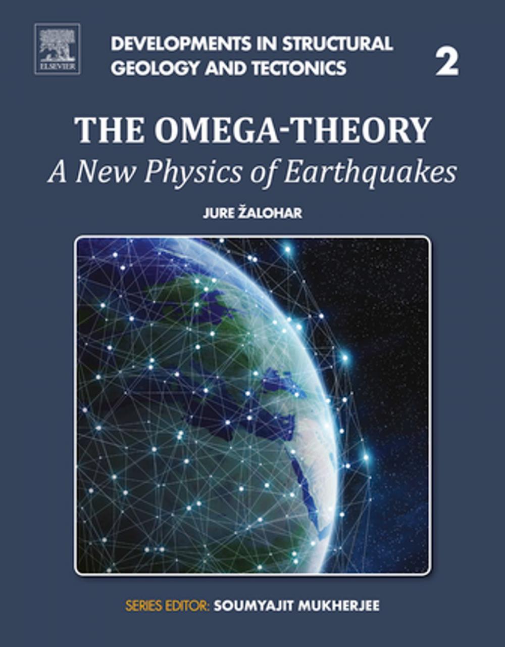 Big bigCover of The Omega-Theory