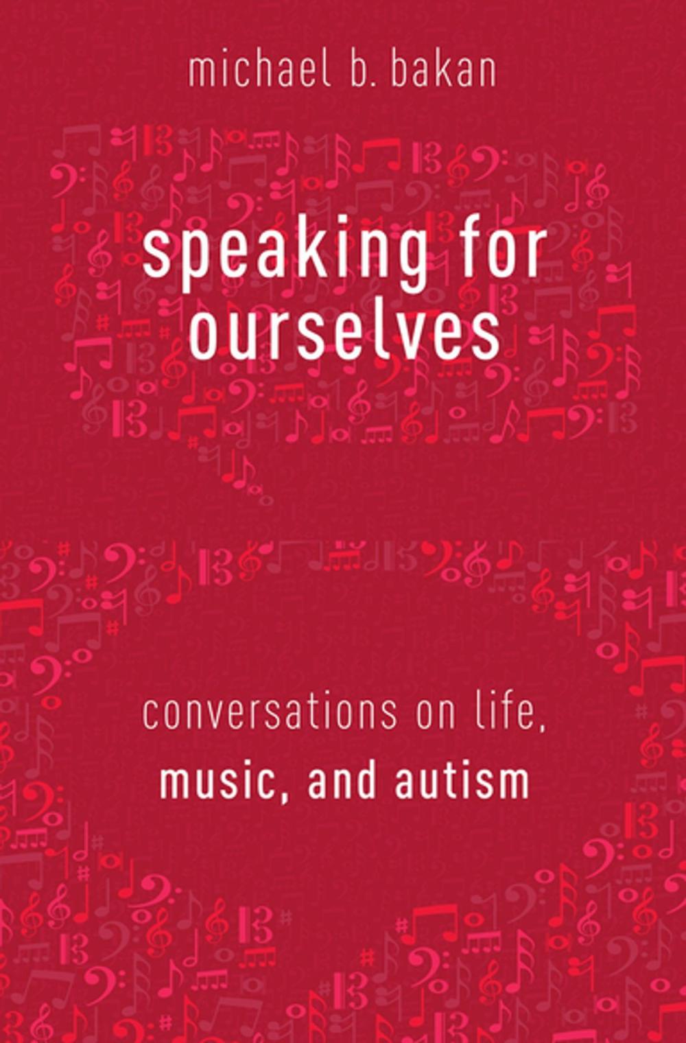 Big bigCover of Speaking for Ourselves