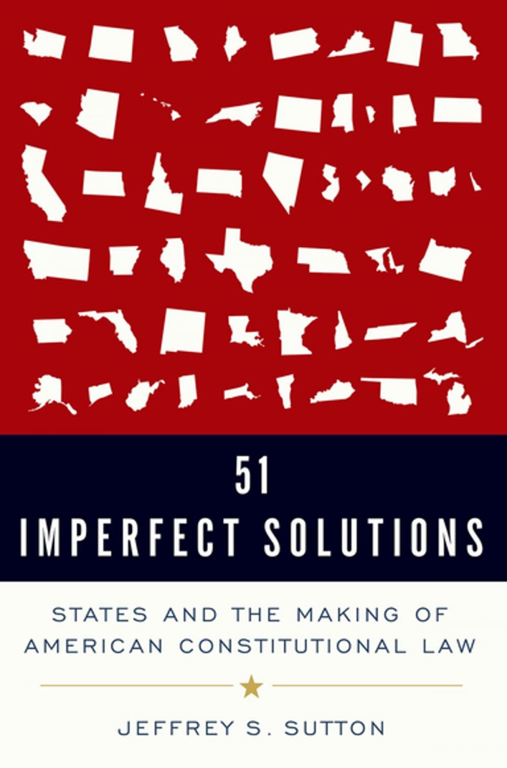 Big bigCover of 51 Imperfect Solutions