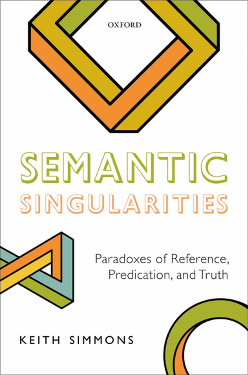 Big bigCover of Semantic Singularities