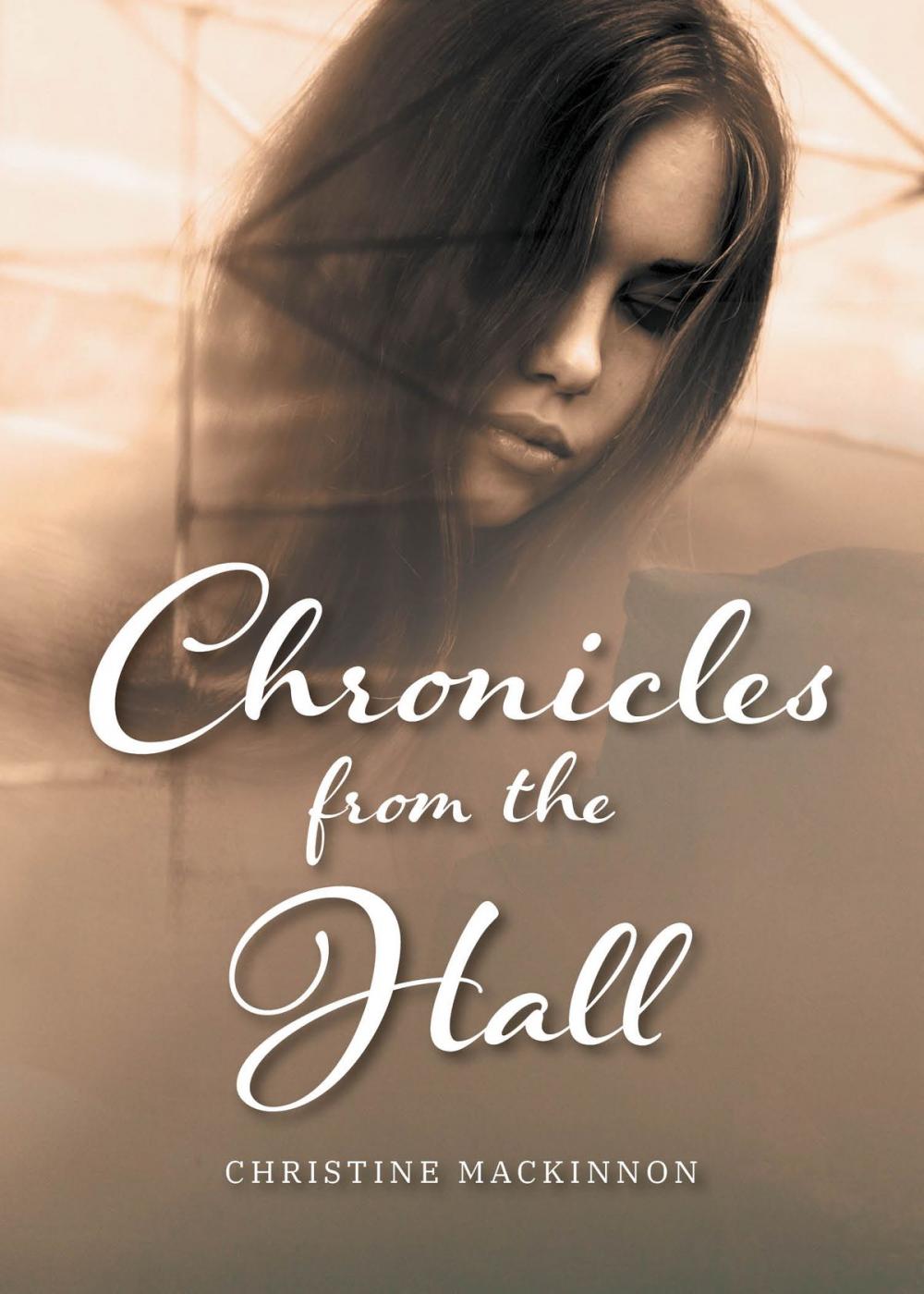 Big bigCover of Chronicles From The Hall