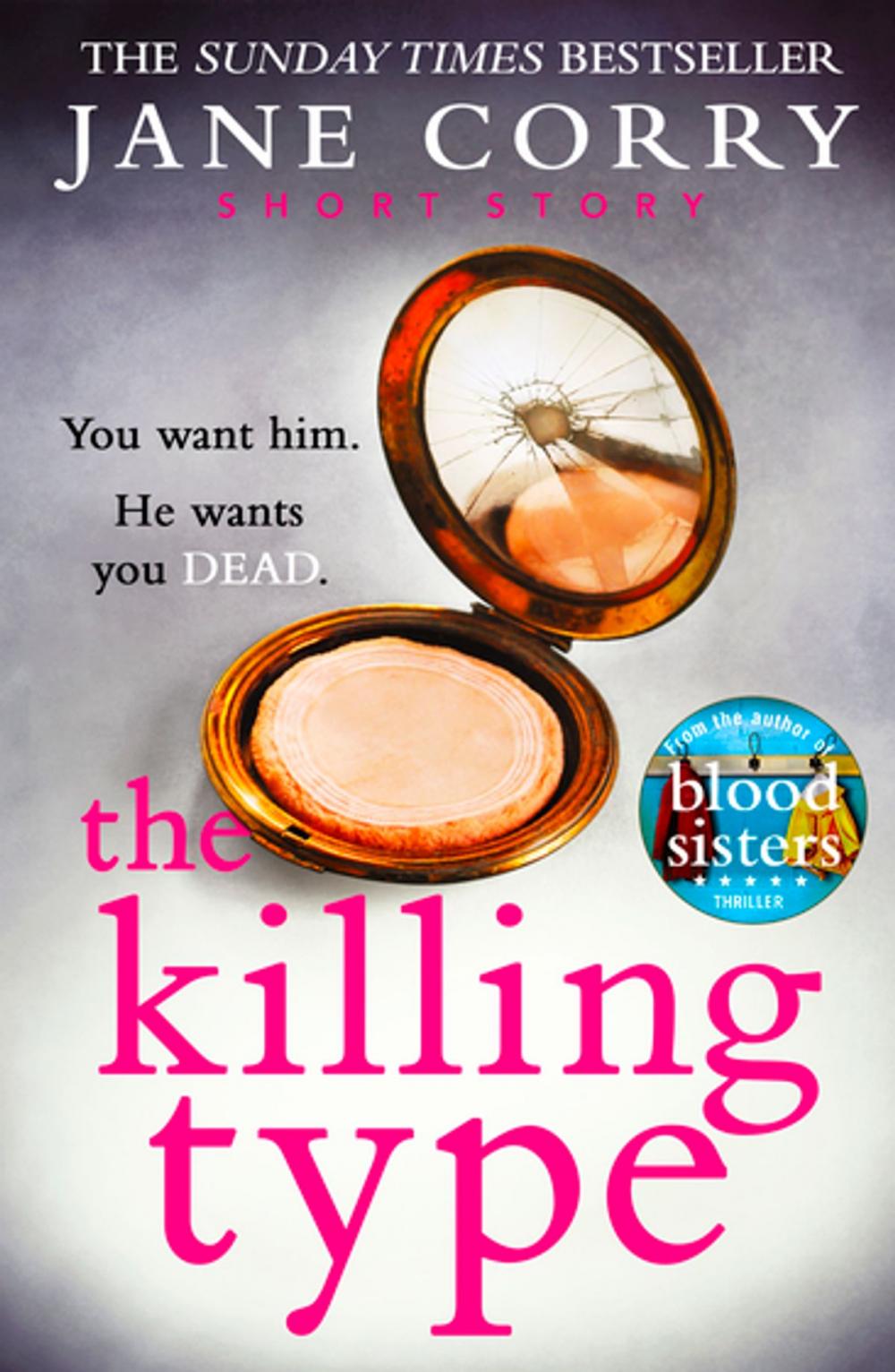 Big bigCover of The Killing Type