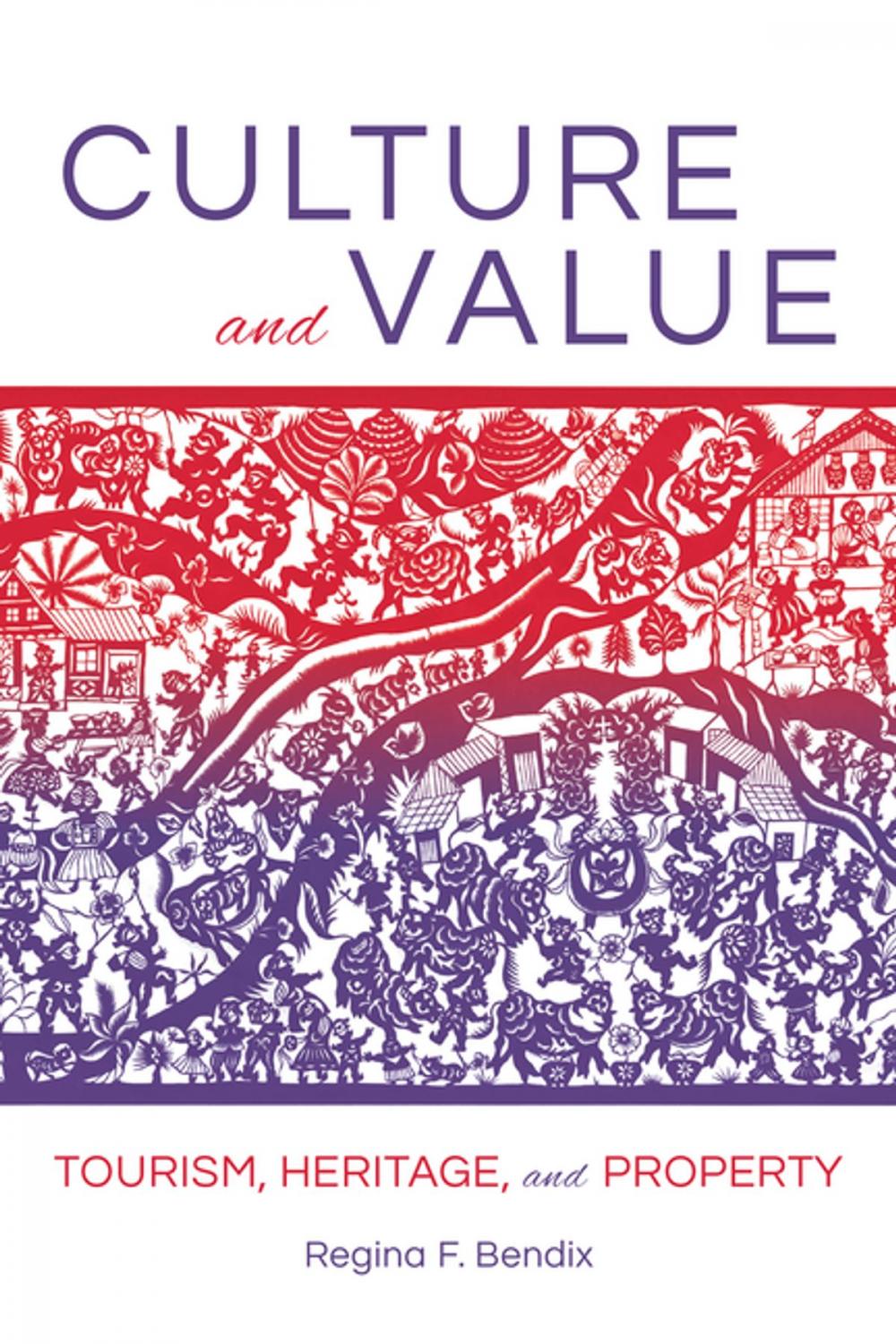 Big bigCover of Culture and Value