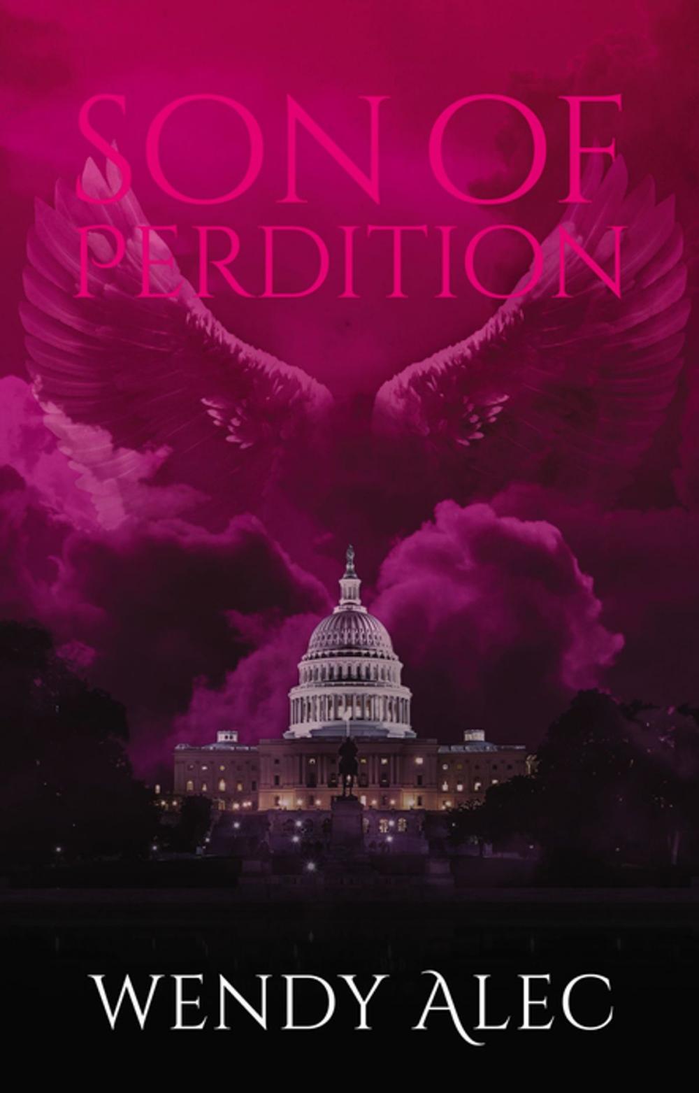 Big bigCover of Son of Perdition