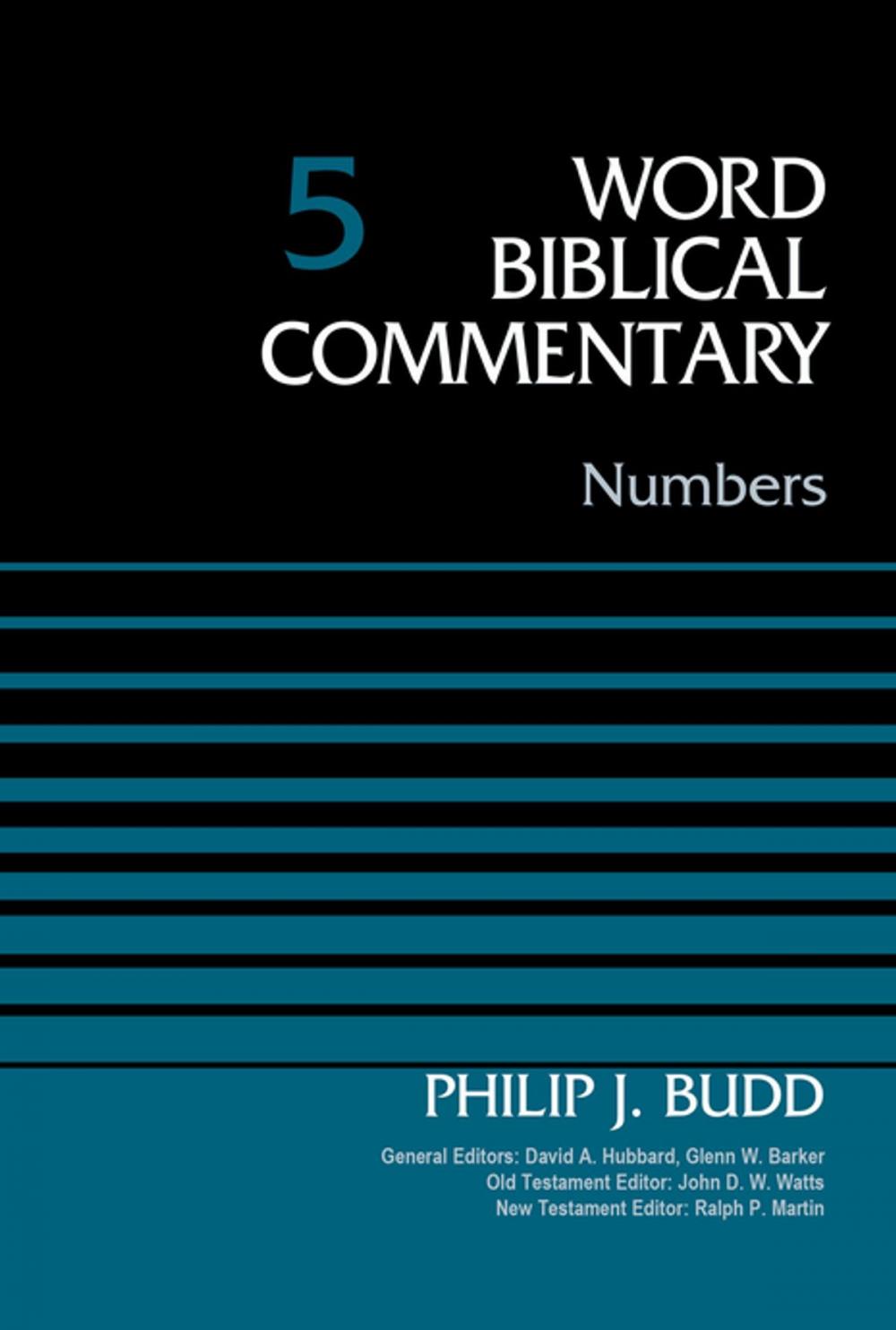 Big bigCover of Numbers, Volume 5