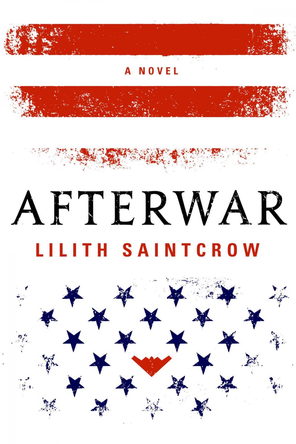 Big bigCover of Afterwar