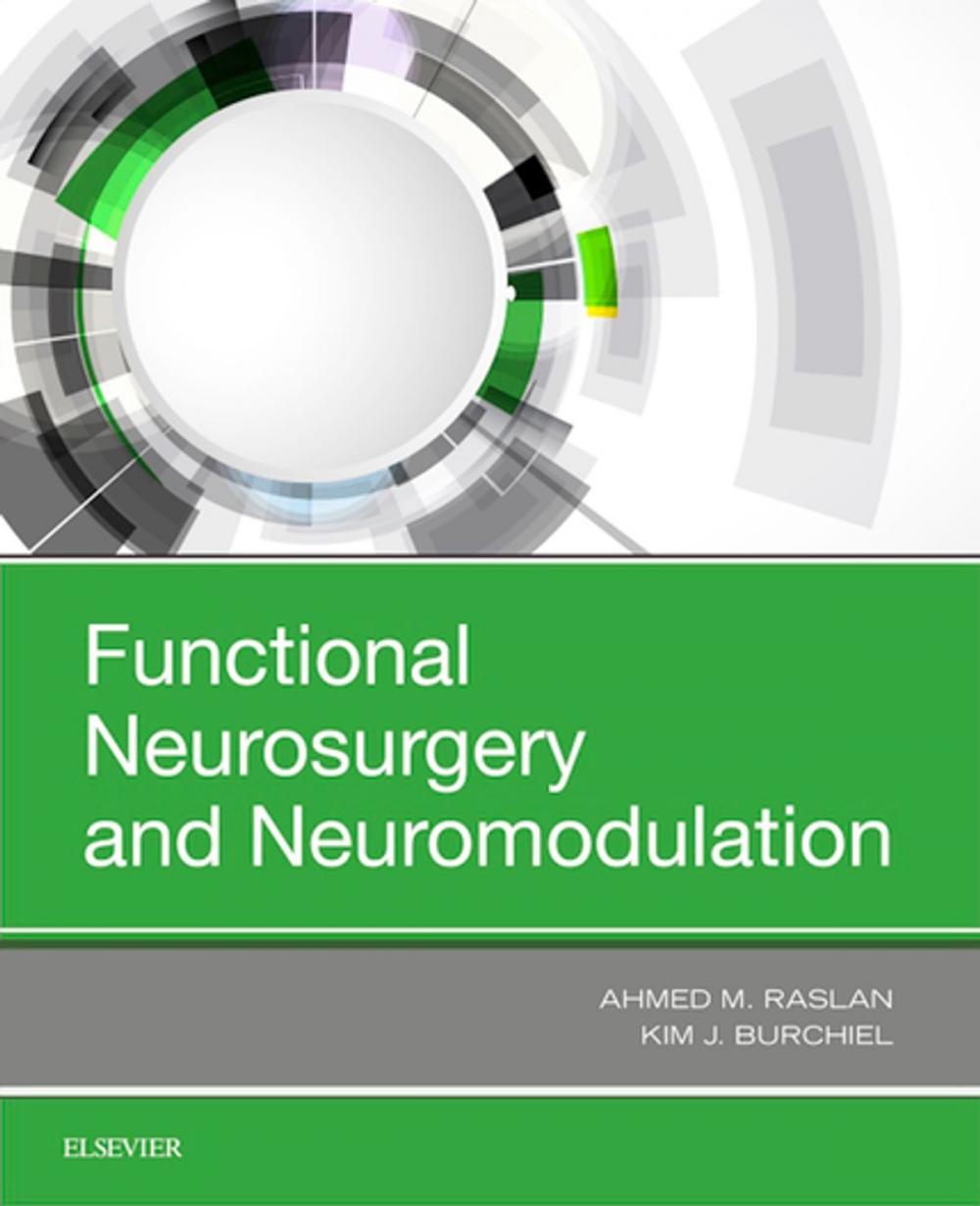 Big bigCover of Functional Neurosurgery and Neuromodulation